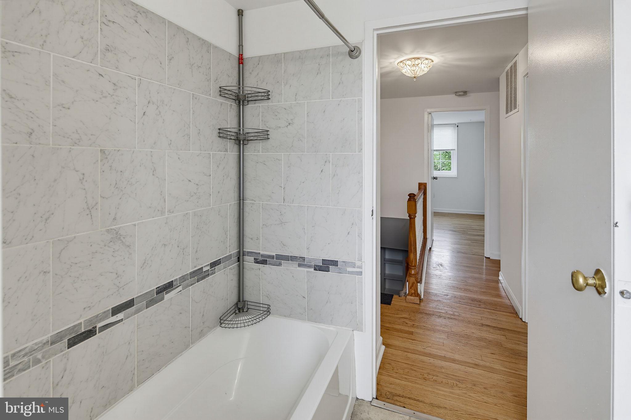 PATAPSCO TERRACE - Residential