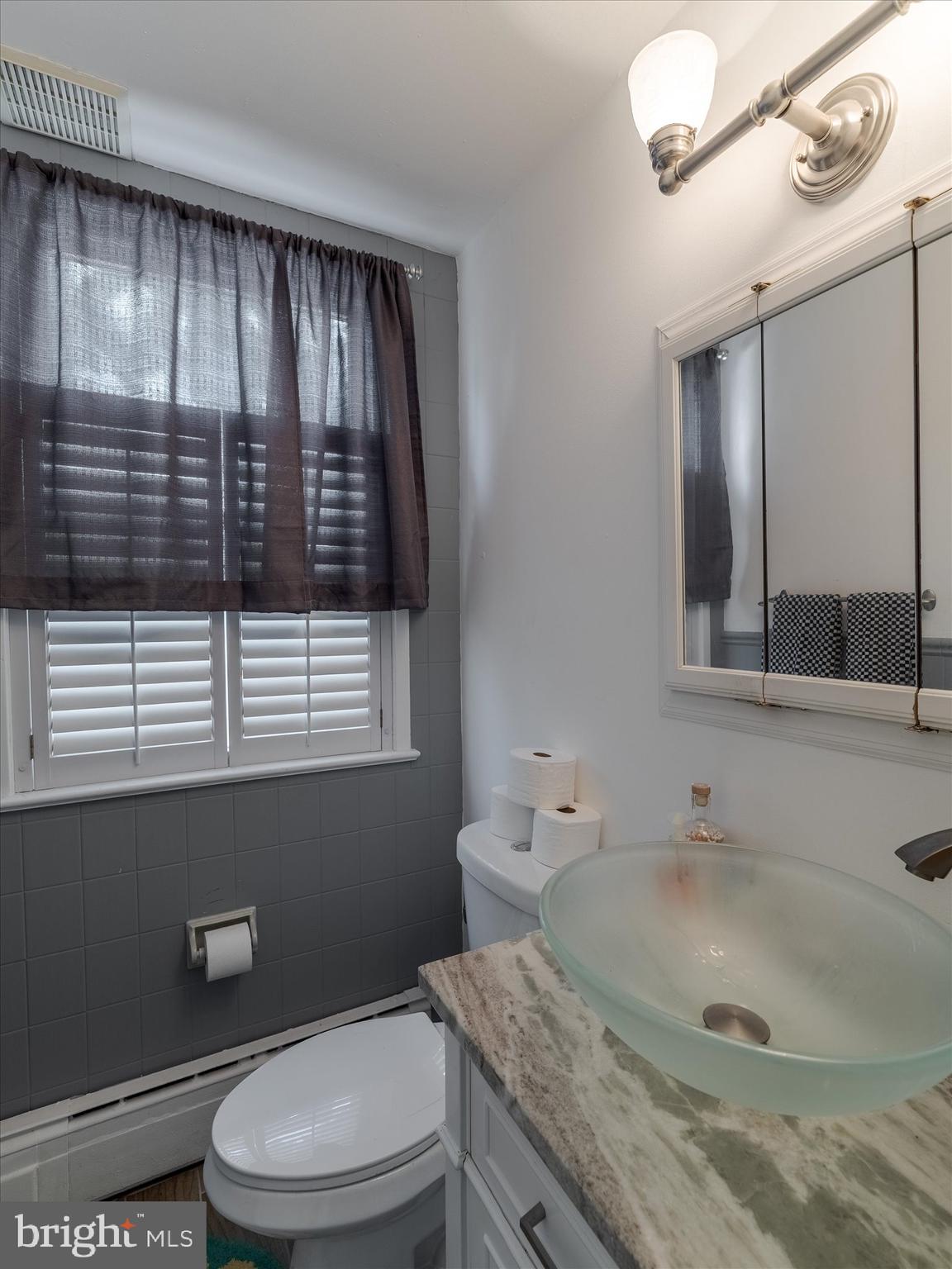 WASHINGTON SQ WEST - Residential Income