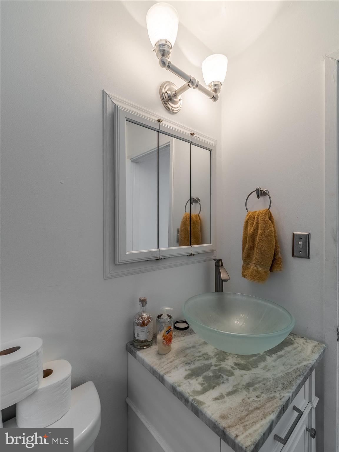WASHINGTON SQ WEST - Residential Income