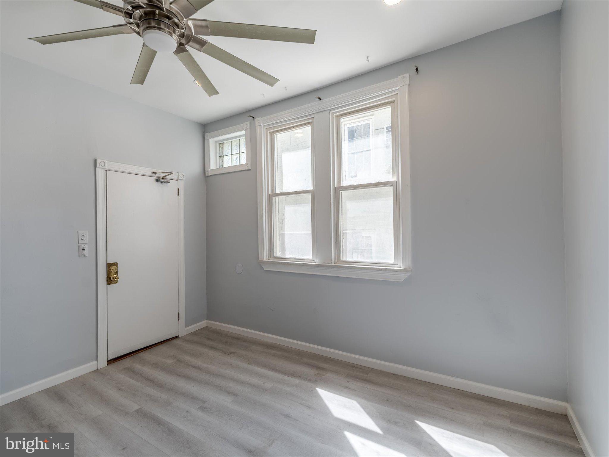 WASHINGTON SQ WEST - Residential Income