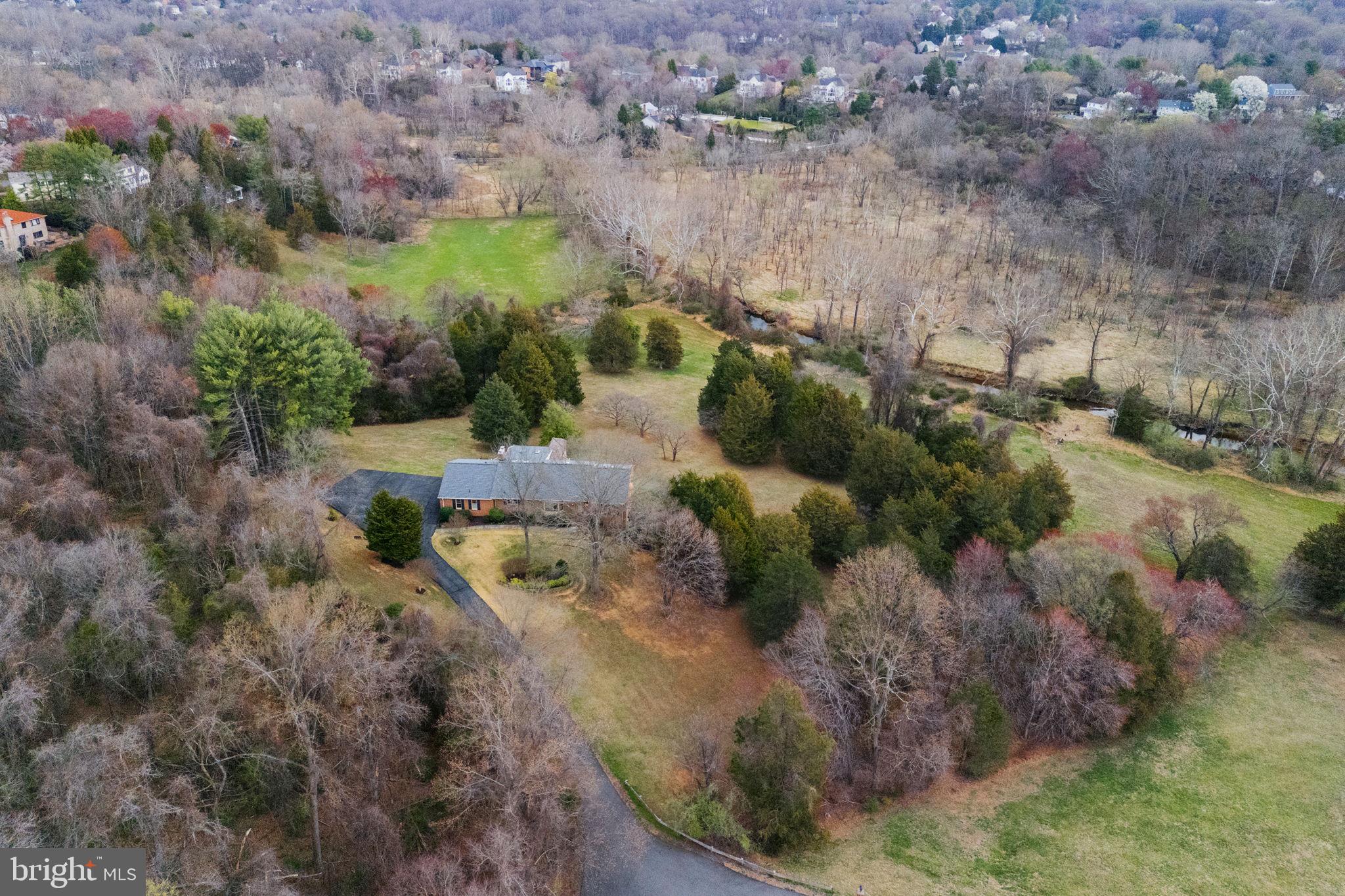 WINDSTONE - Land