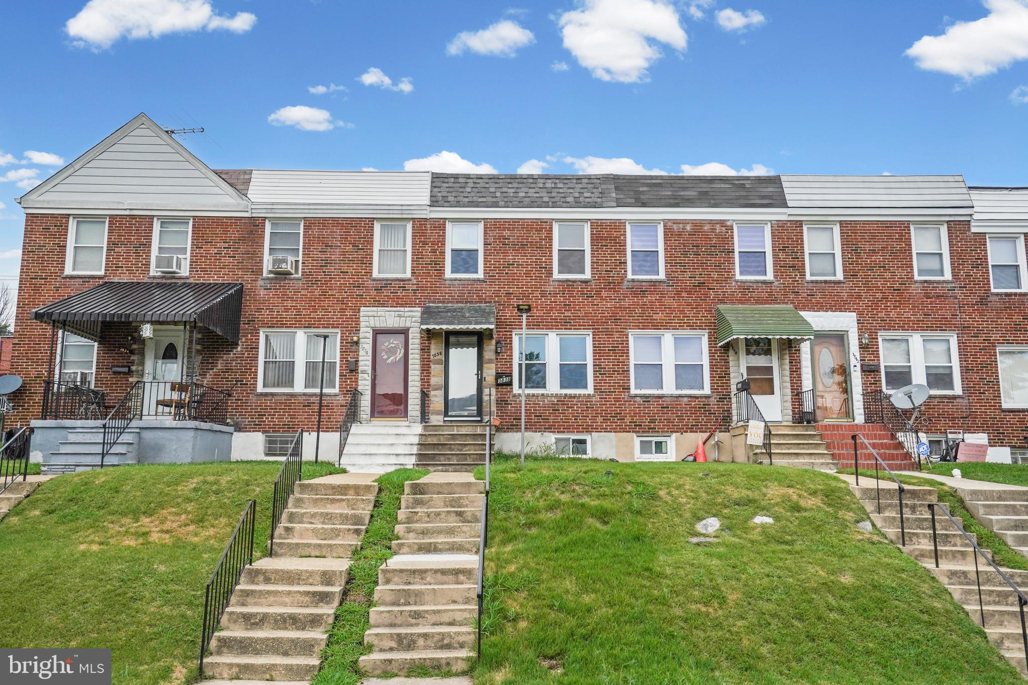 BELAIR-EDISON - Residential