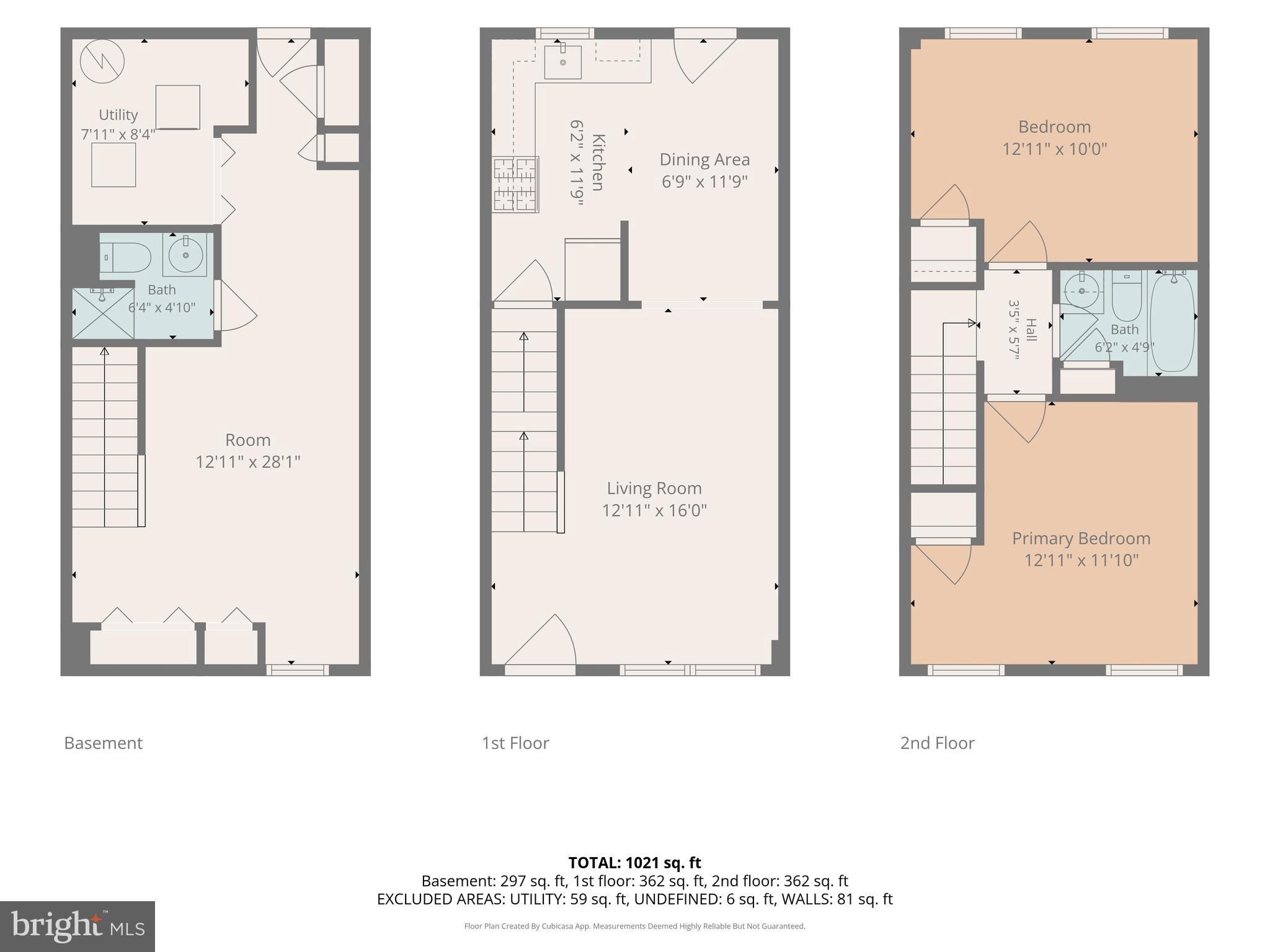 BELAIR-EDISON - Residential