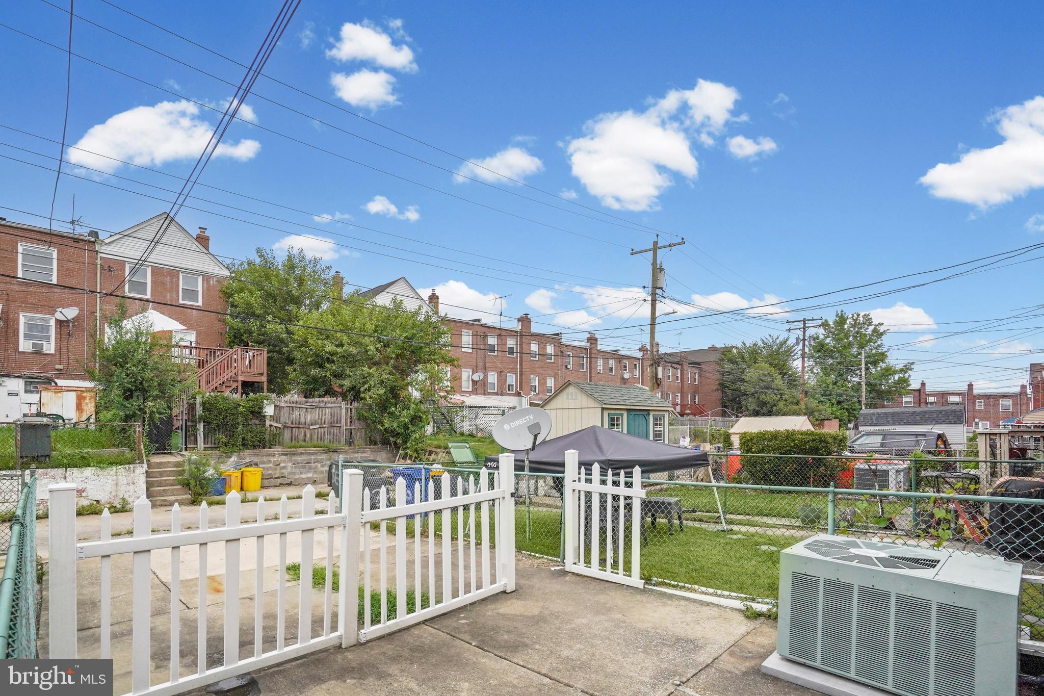 BELAIR-EDISON - Residential