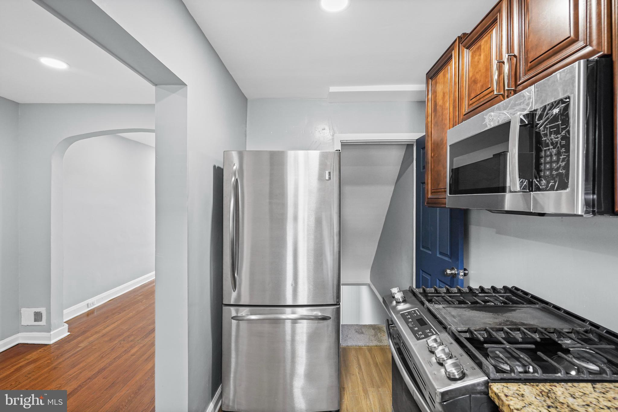 BELAIR-EDISON - Residential