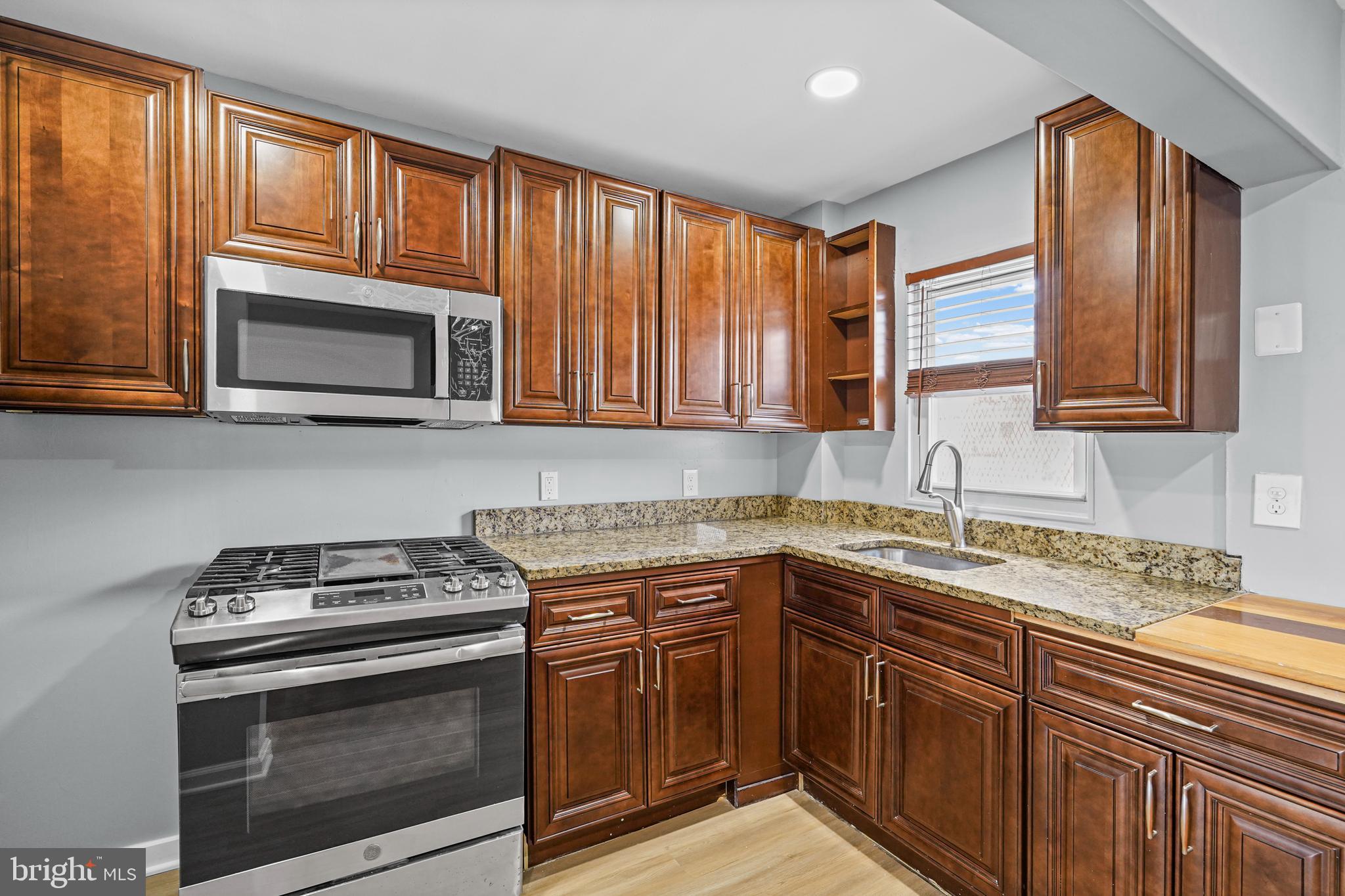 BELAIR-EDISON - Residential