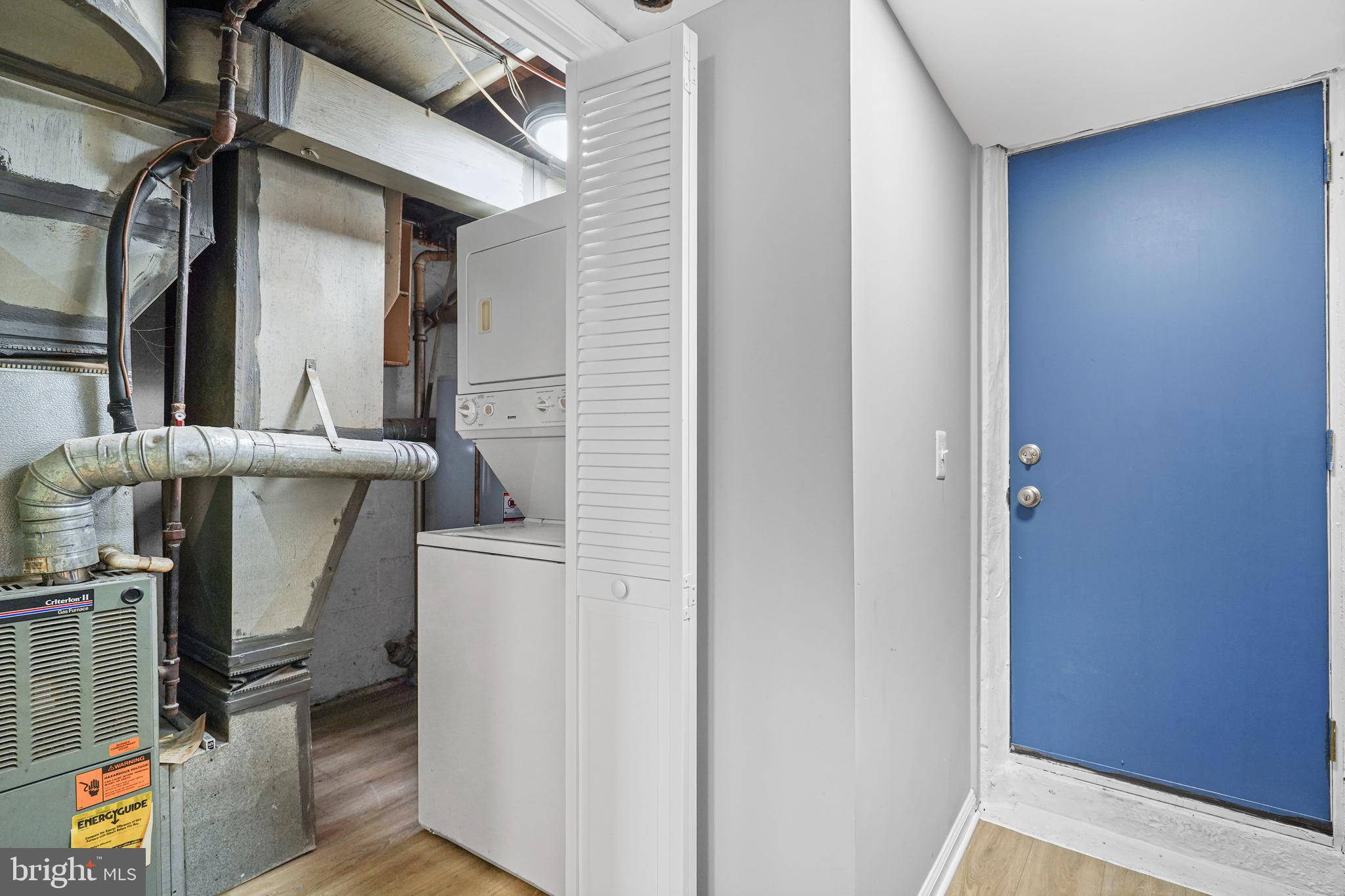 BELAIR-EDISON - Residential