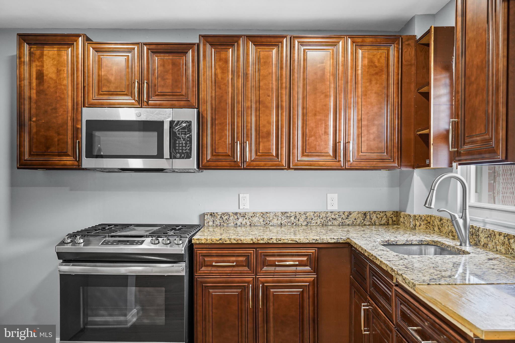 BELAIR-EDISON - Residential
