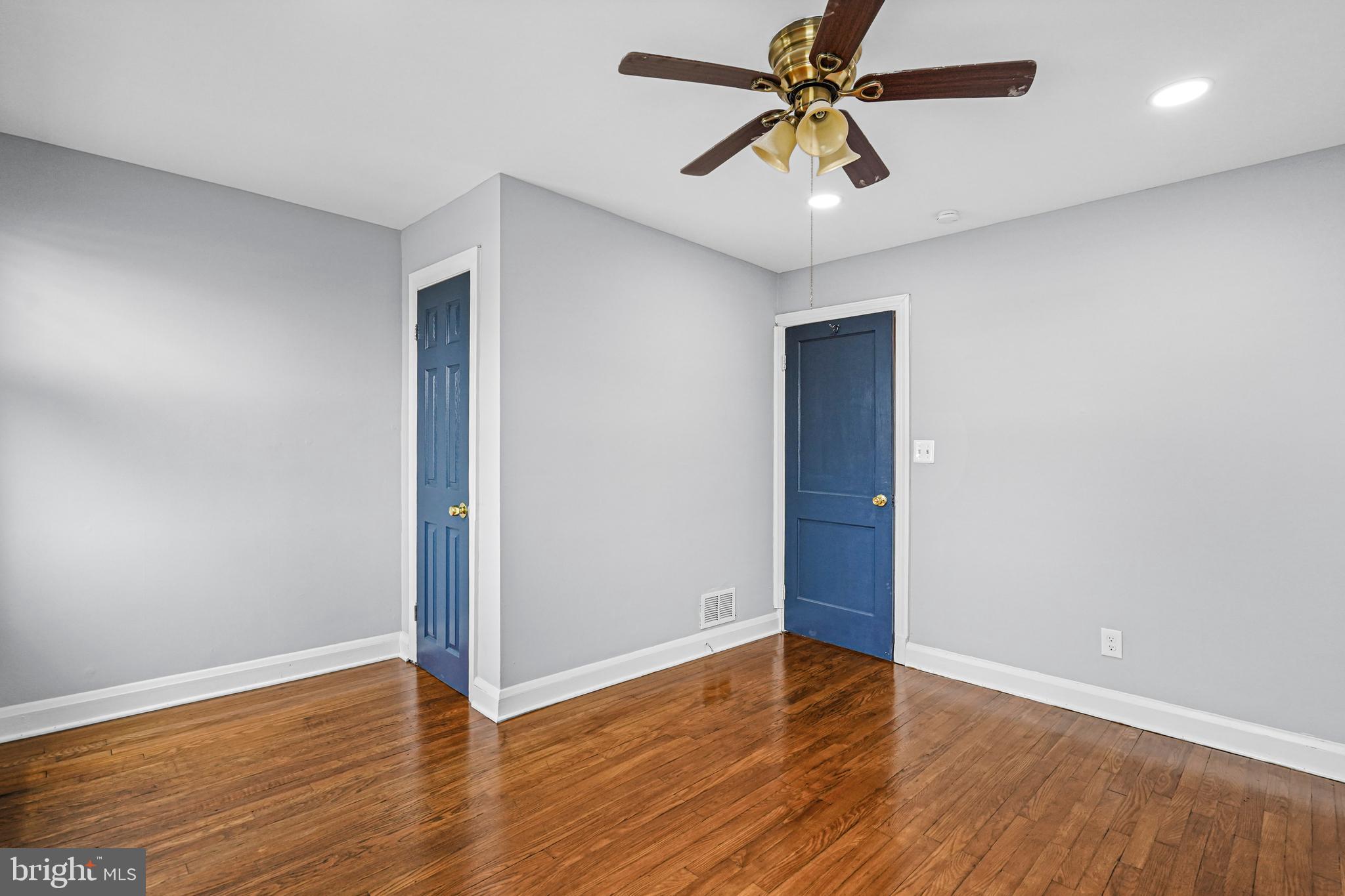 BELAIR-EDISON - Residential