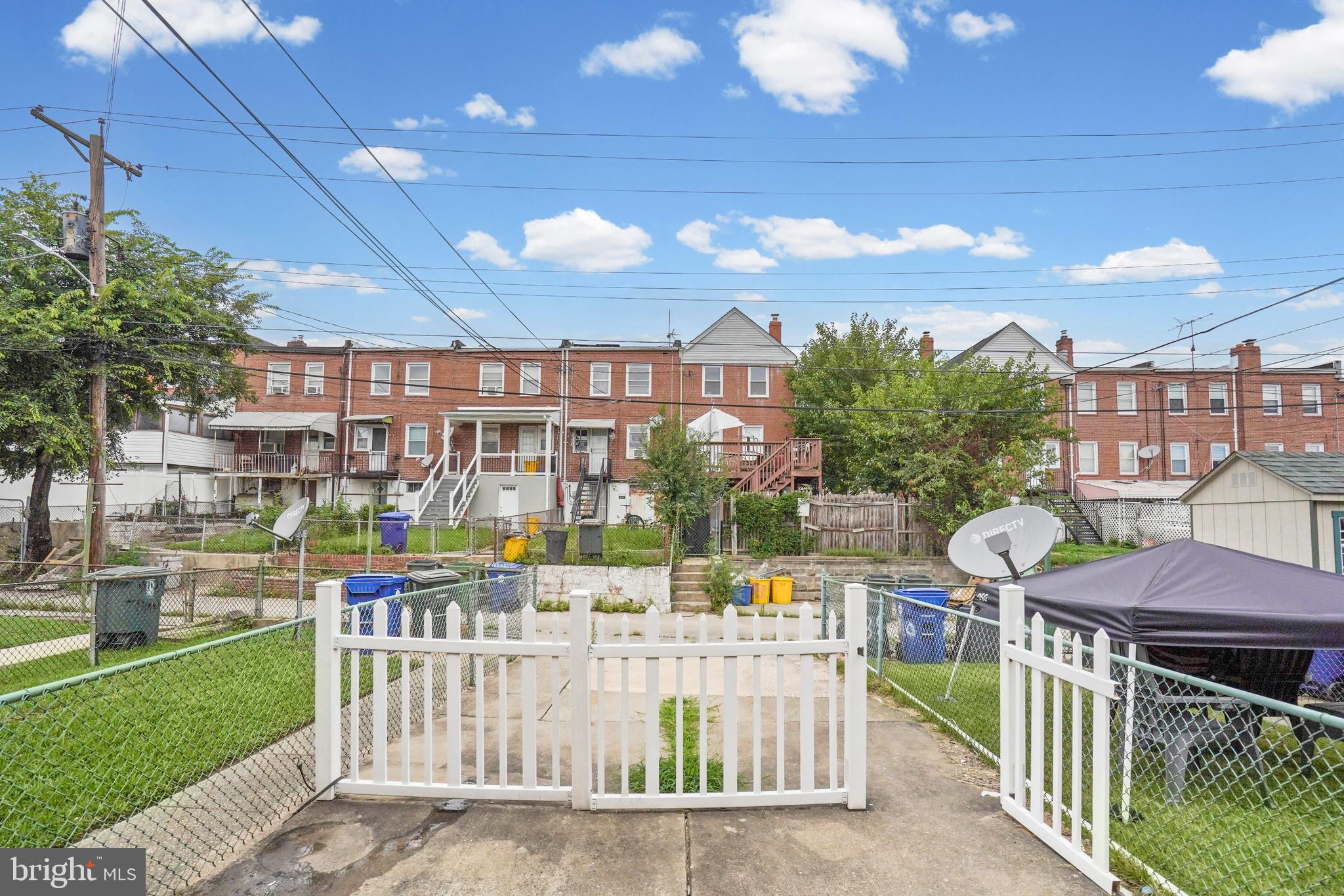 BELAIR-EDISON - Residential