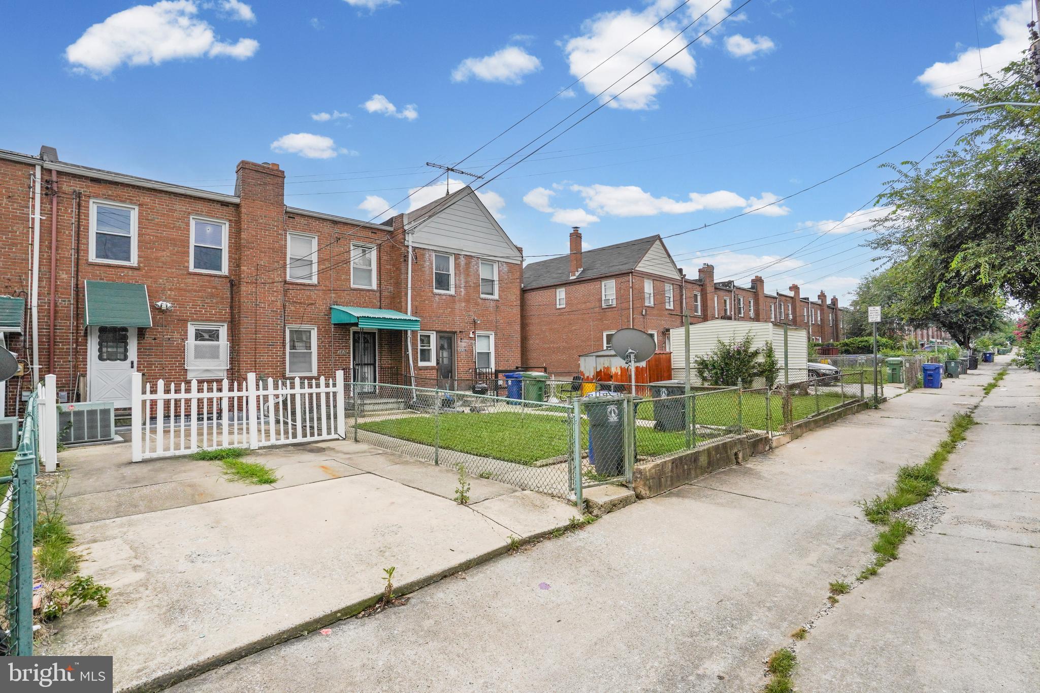 BELAIR-EDISON - Residential