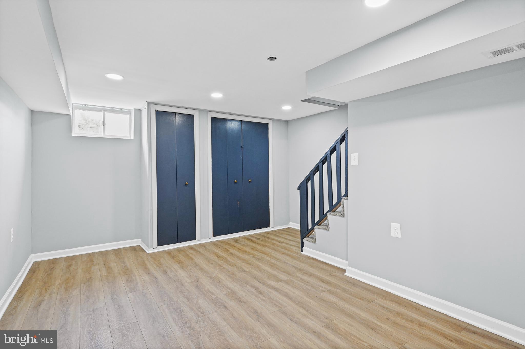 BELAIR-EDISON - Residential