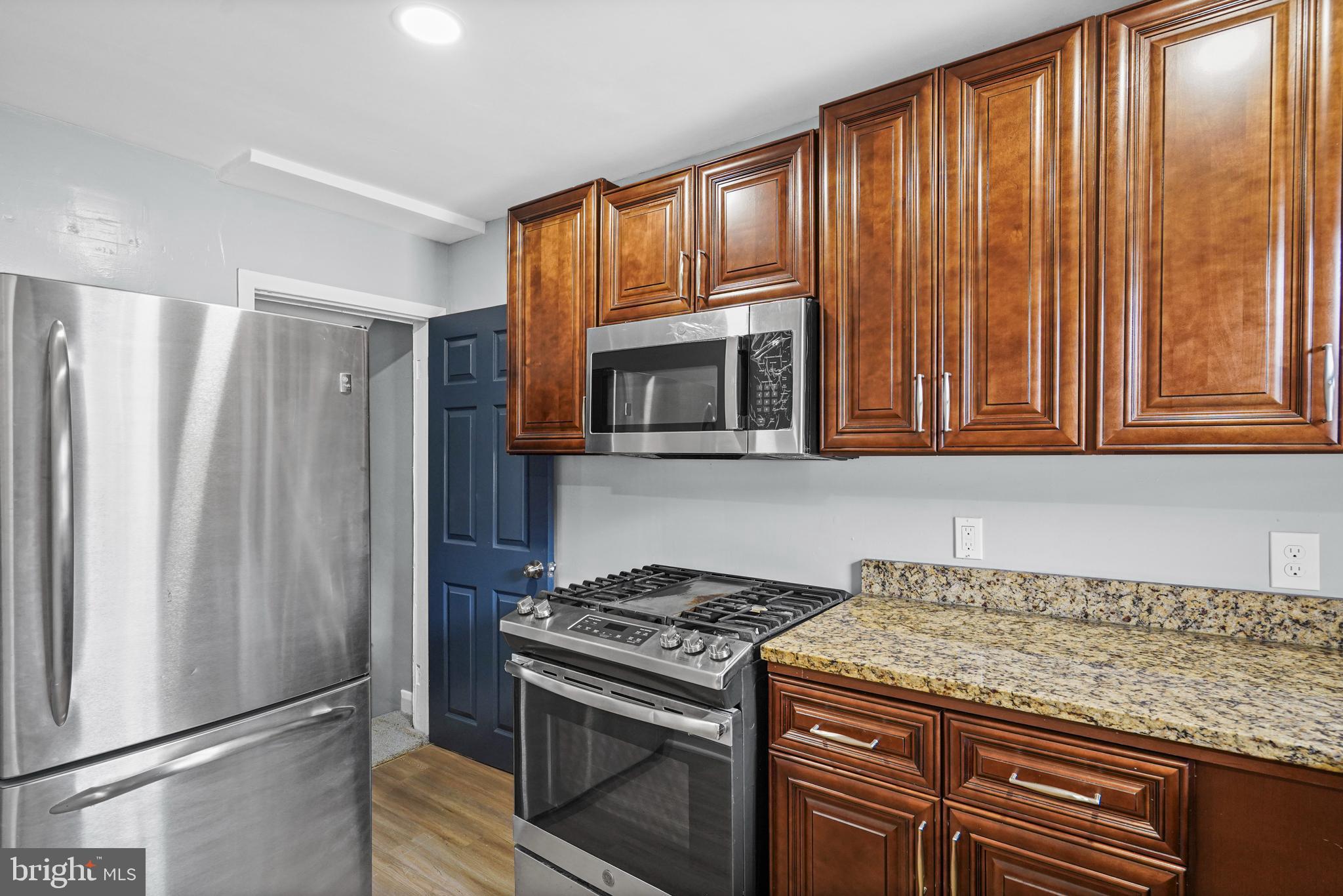 BELAIR-EDISON - Residential