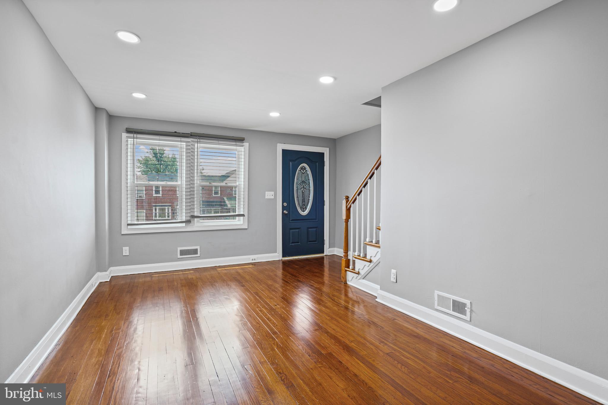 BELAIR-EDISON - Residential