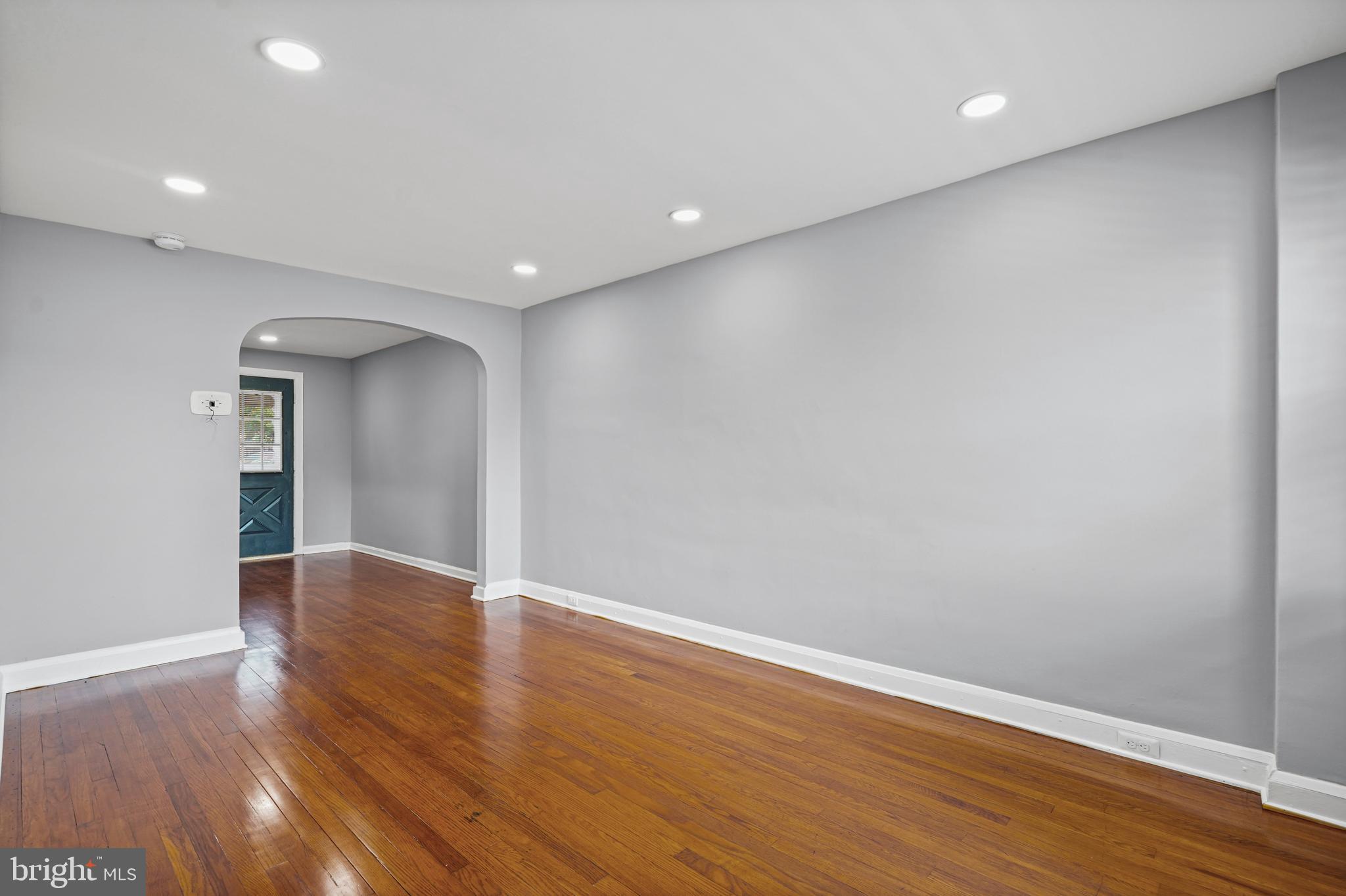 BELAIR-EDISON - Residential