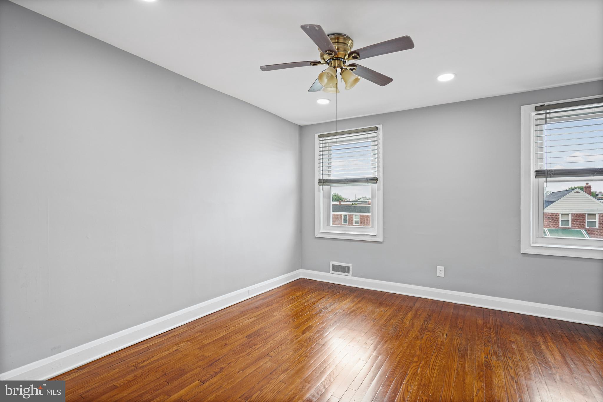 BELAIR-EDISON - Residential