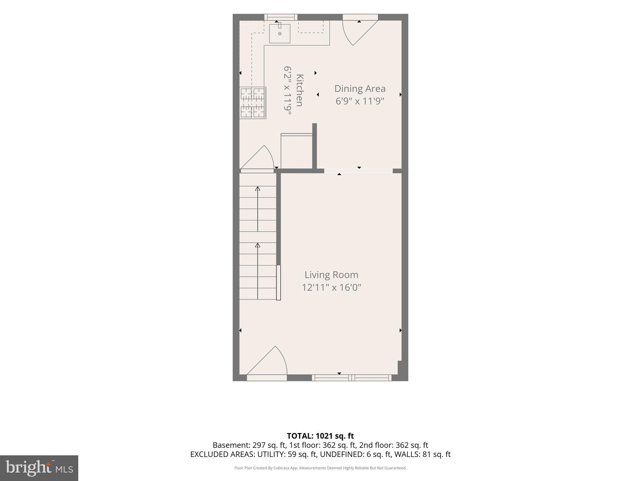 BELAIR-EDISON - Residential