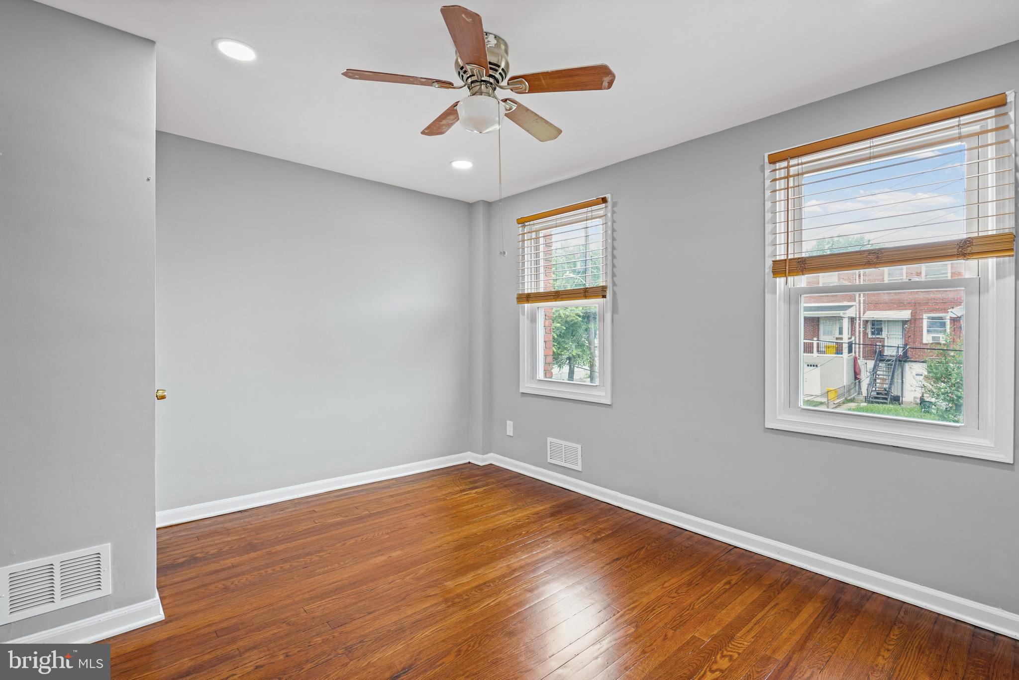 BELAIR-EDISON - Residential
