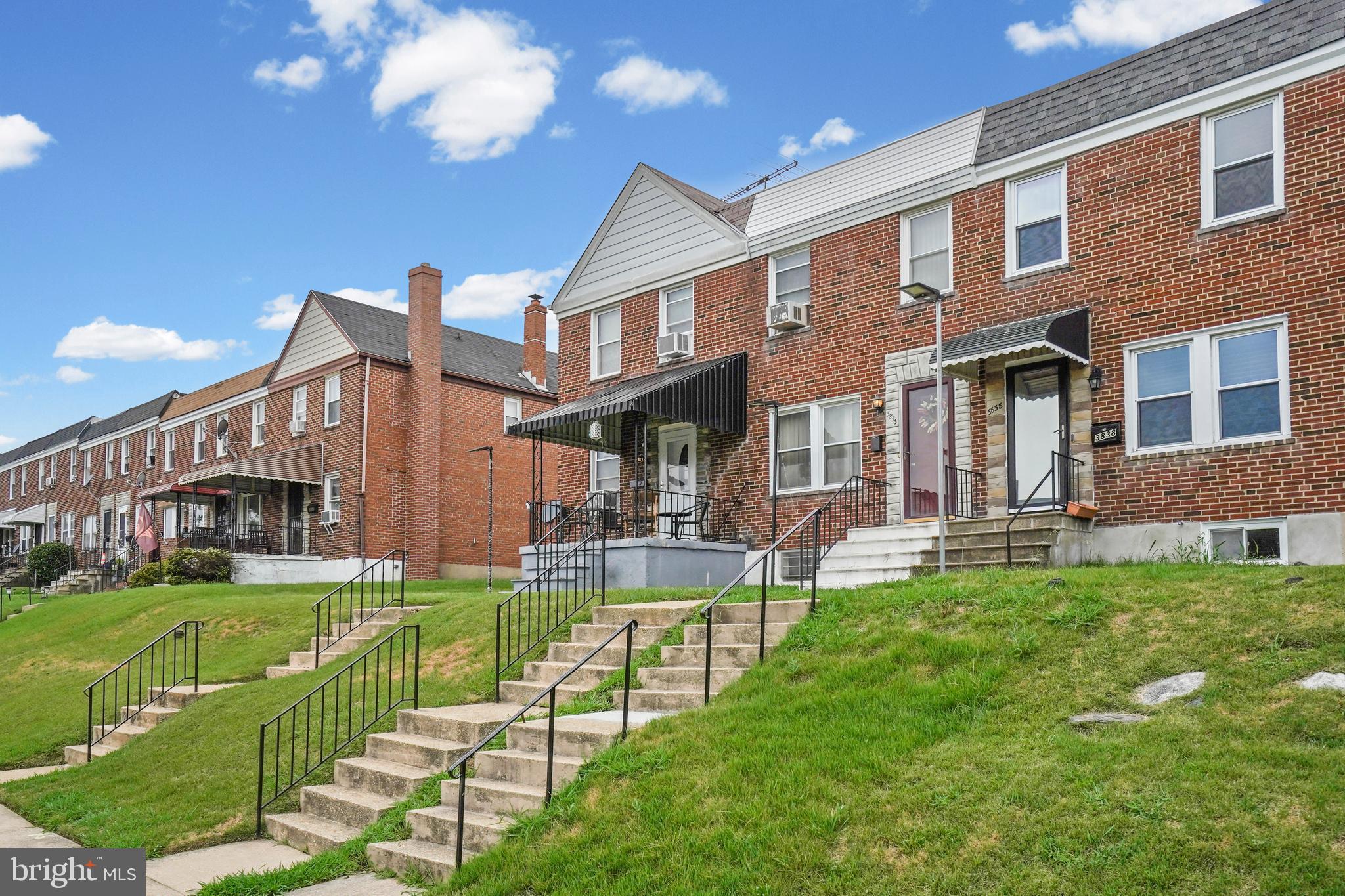 BELAIR-EDISON - Residential