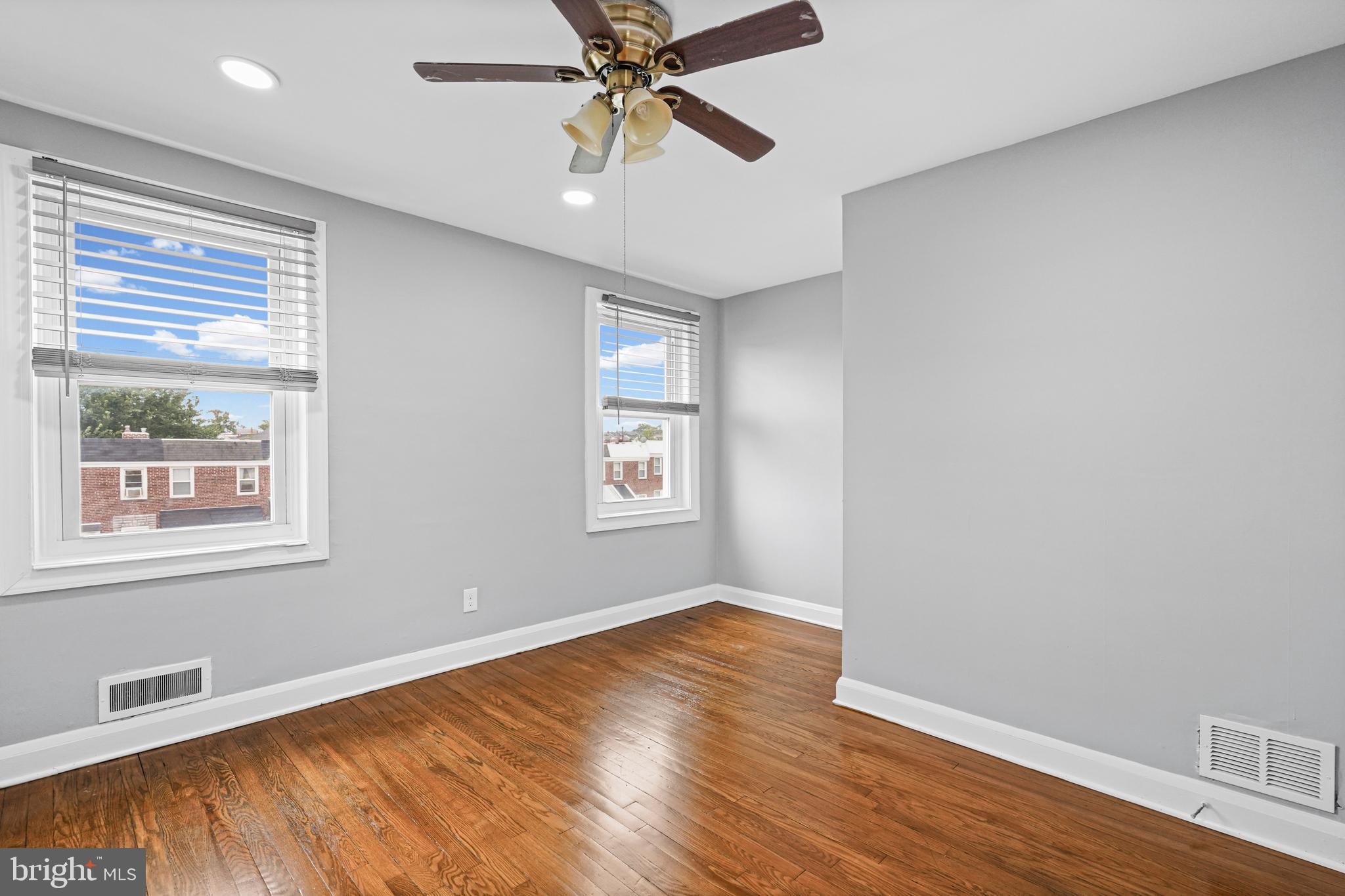 BELAIR-EDISON - Residential