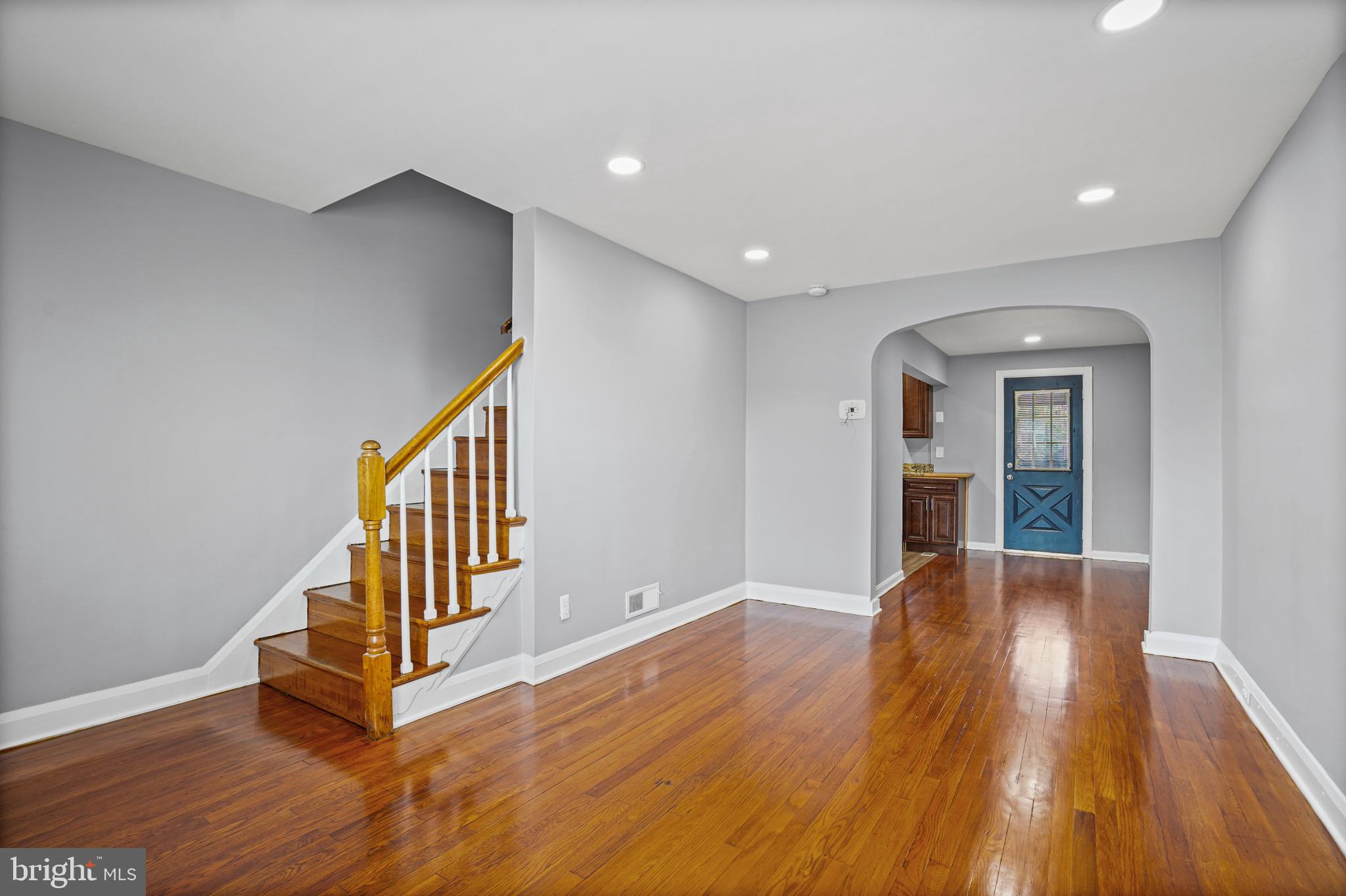 BELAIR-EDISON - Residential