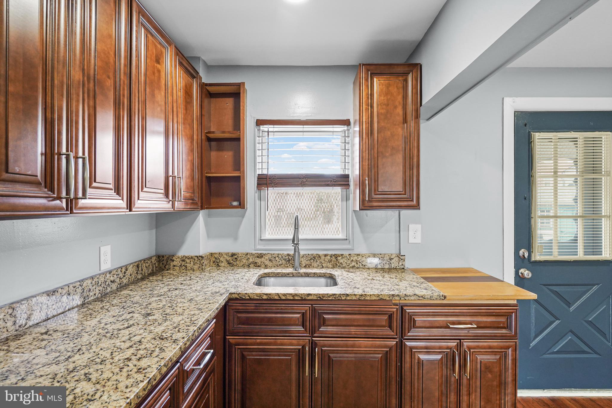 BELAIR-EDISON - Residential