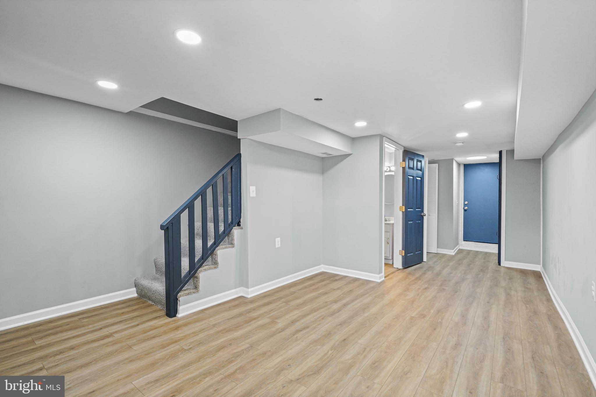 BELAIR-EDISON - Residential