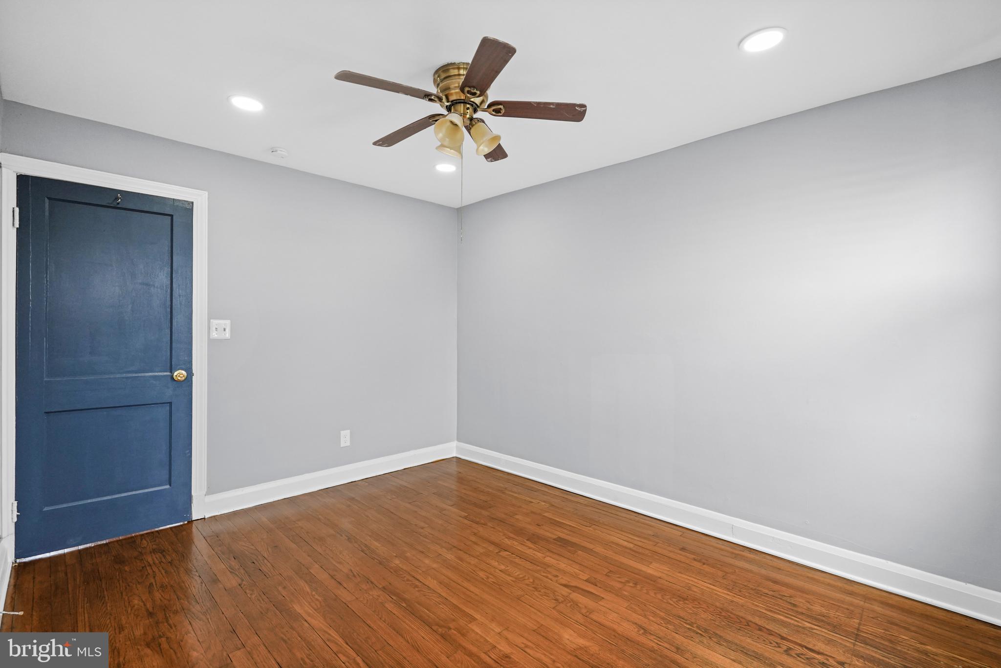 BELAIR-EDISON - Residential