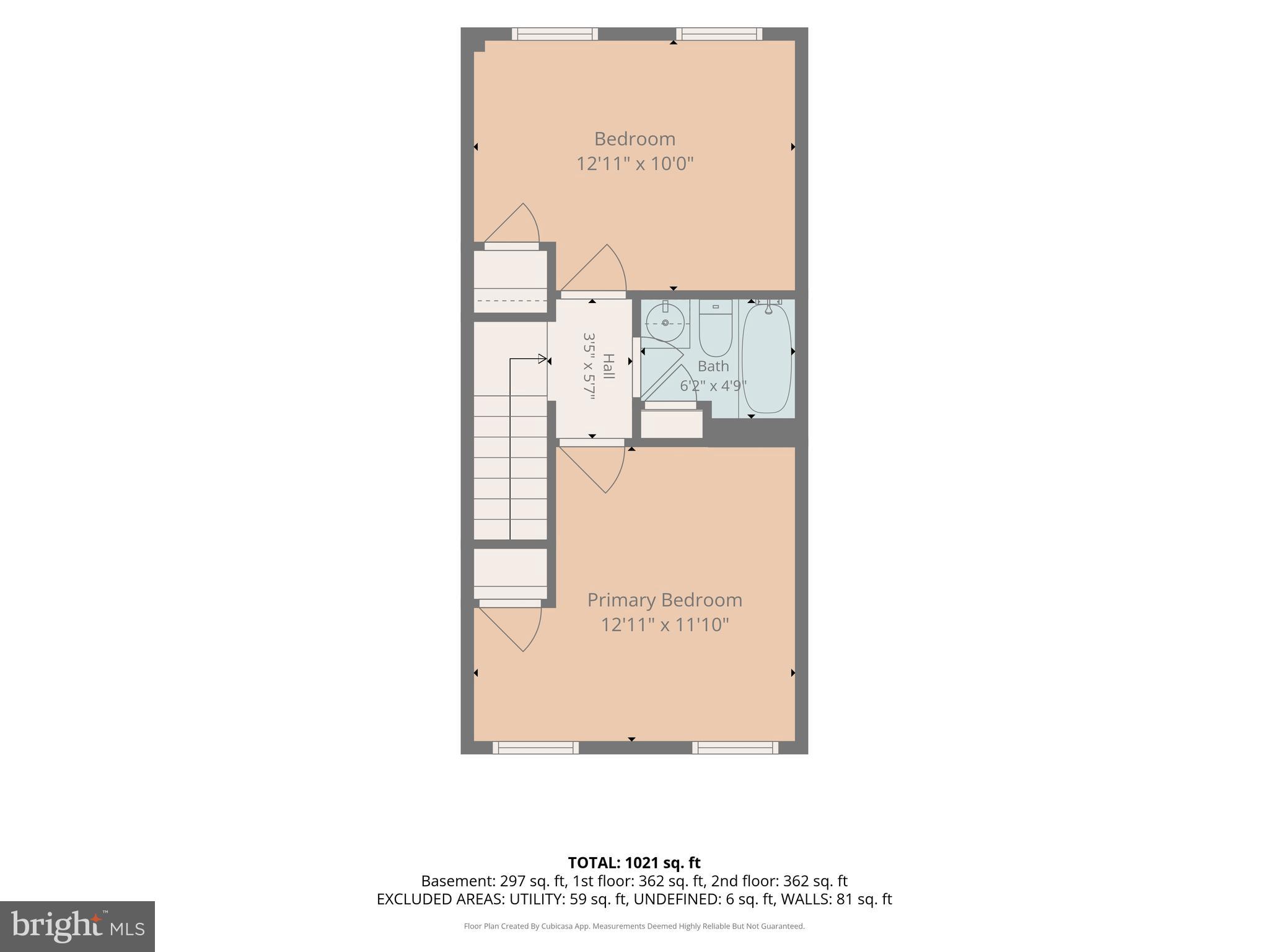 BELAIR-EDISON - Residential
