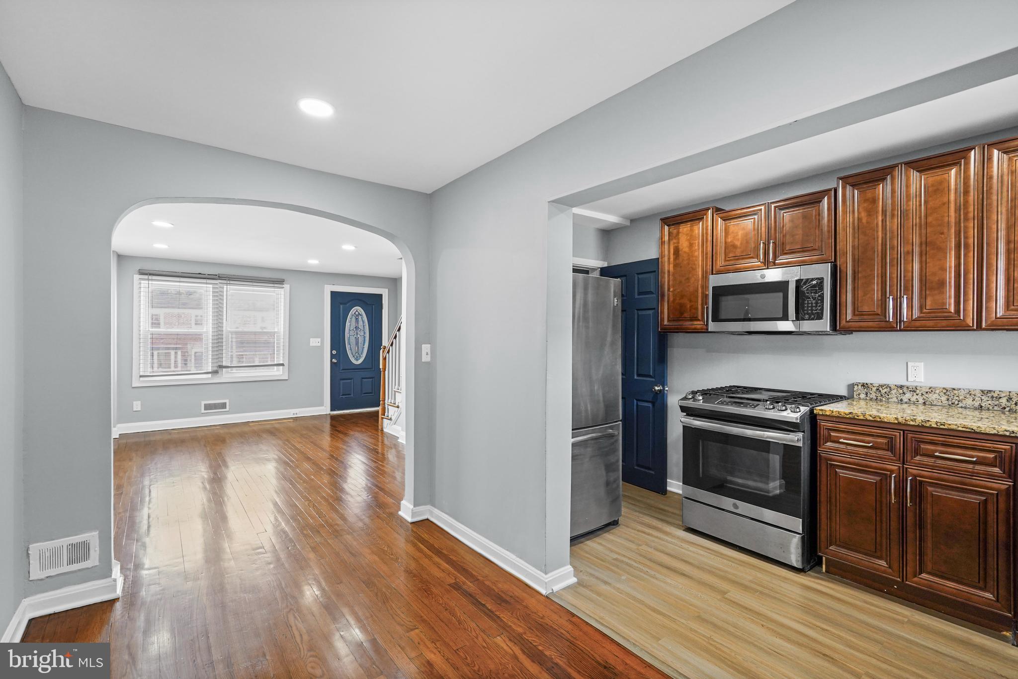BELAIR-EDISON - Residential