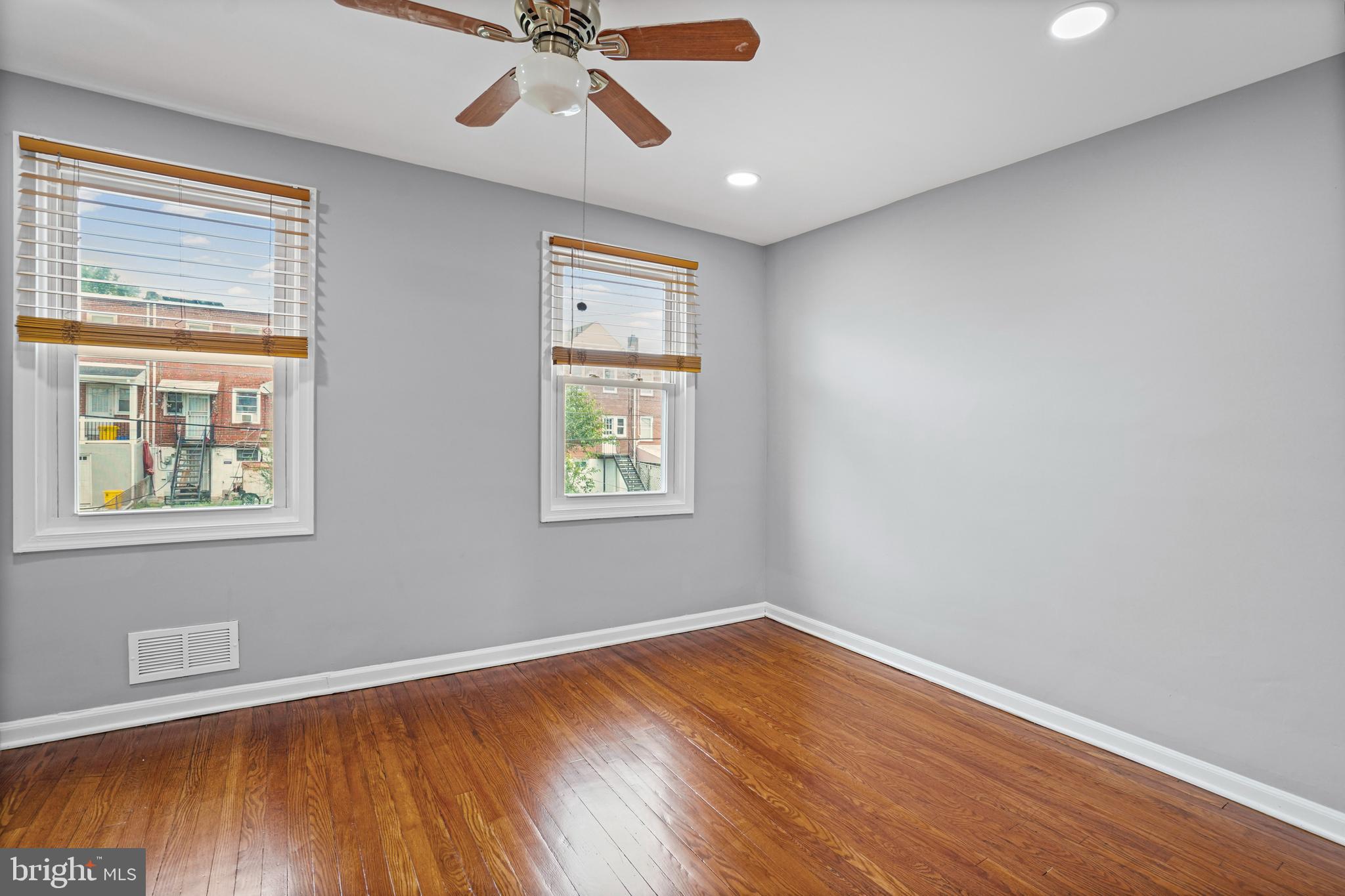 BELAIR-EDISON - Residential