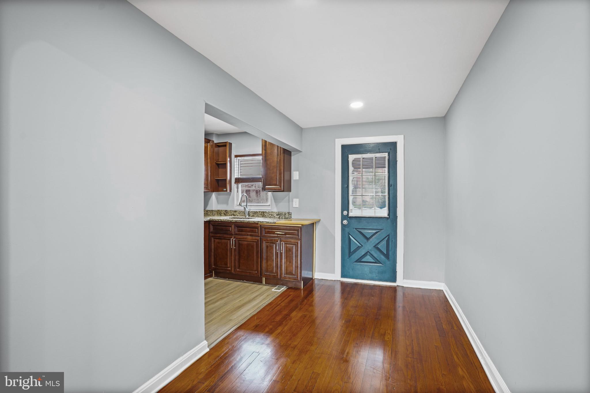 BELAIR-EDISON - Residential