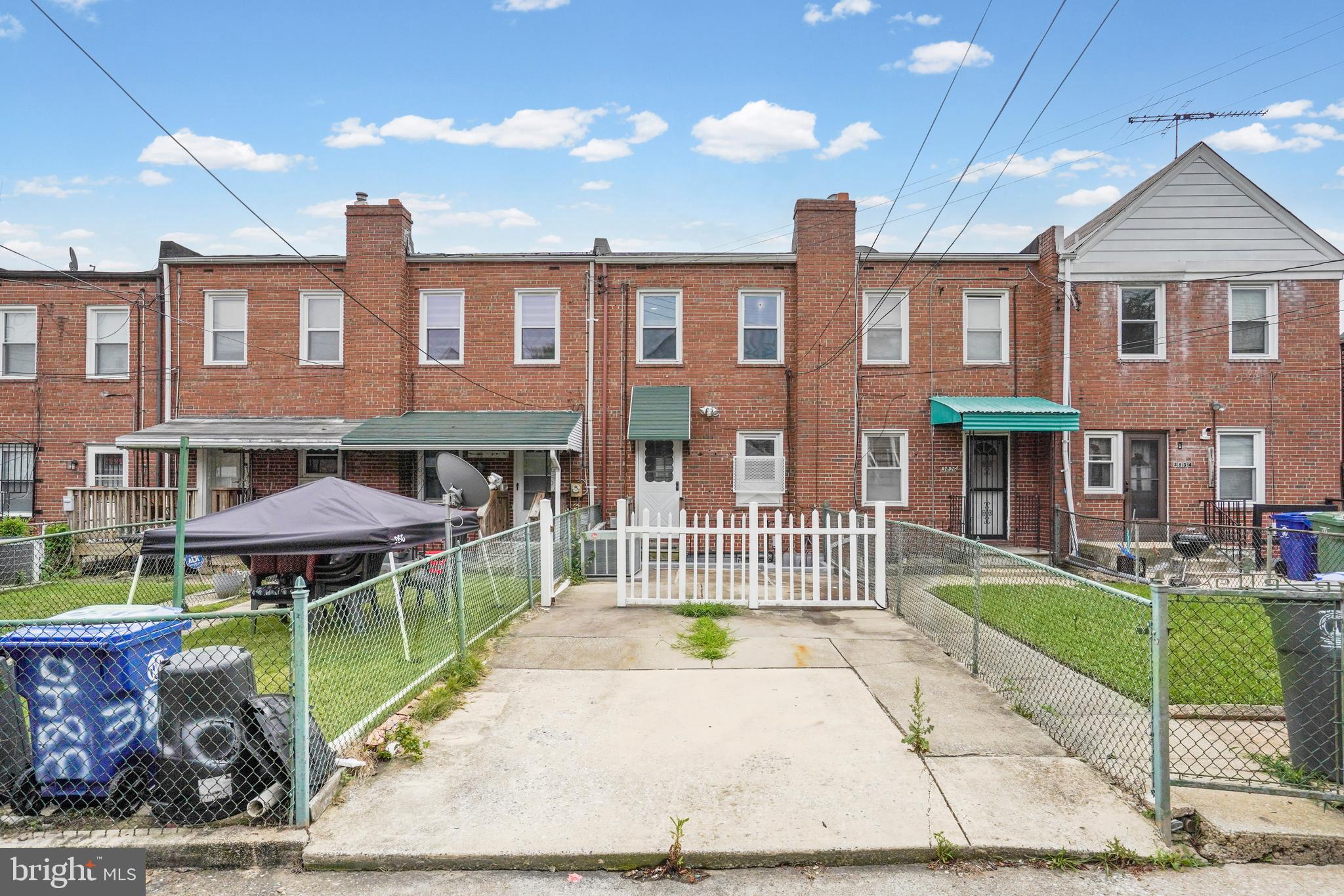 BELAIR-EDISON - Residential