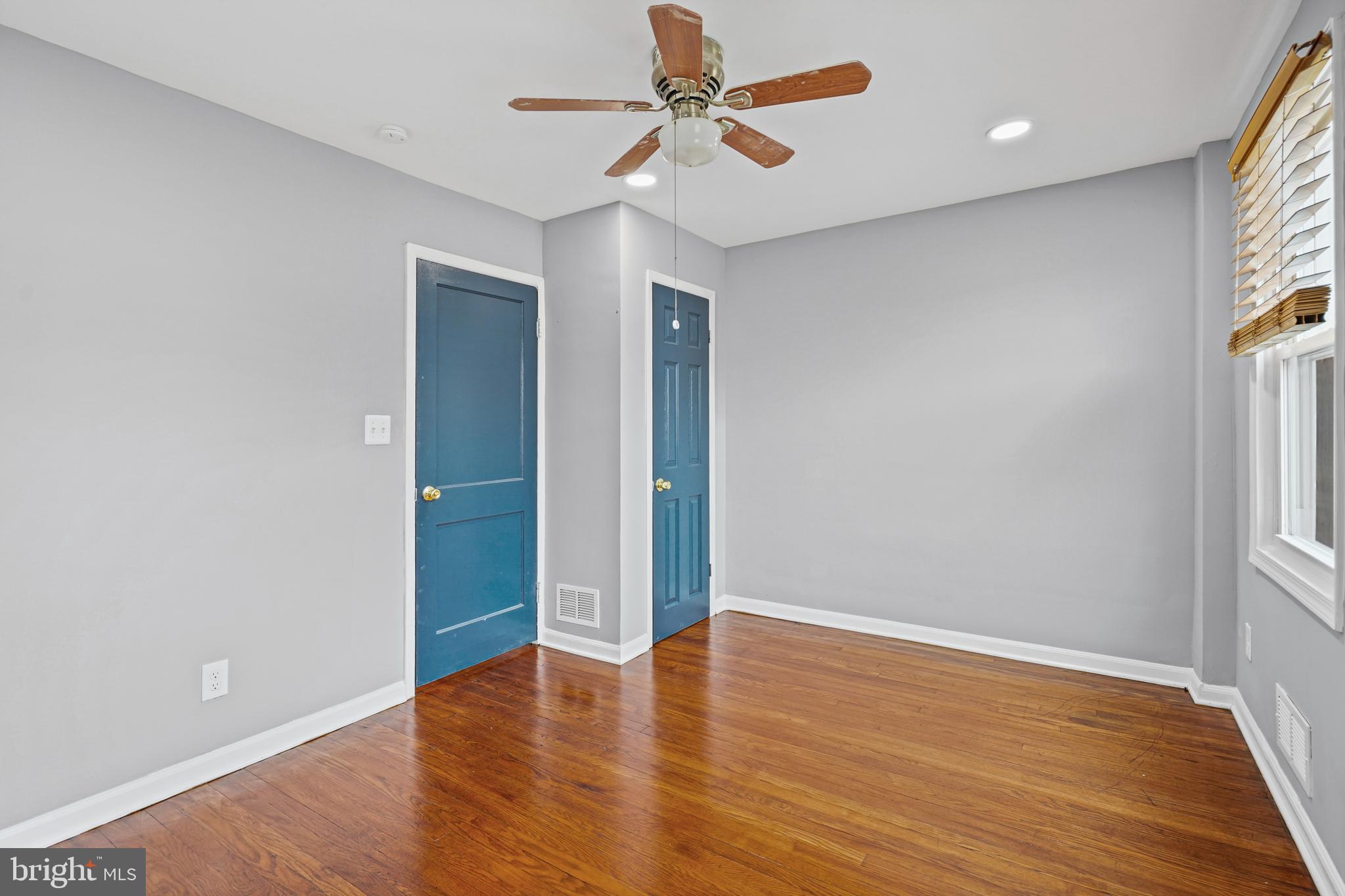 BELAIR-EDISON - Residential
