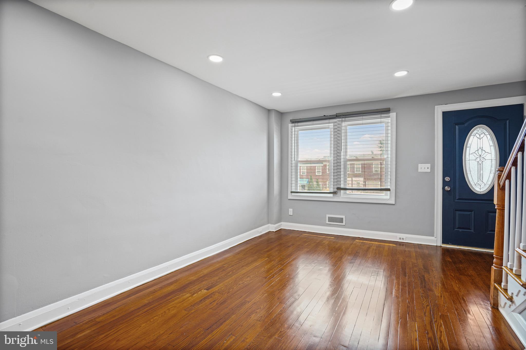 BELAIR-EDISON - Residential