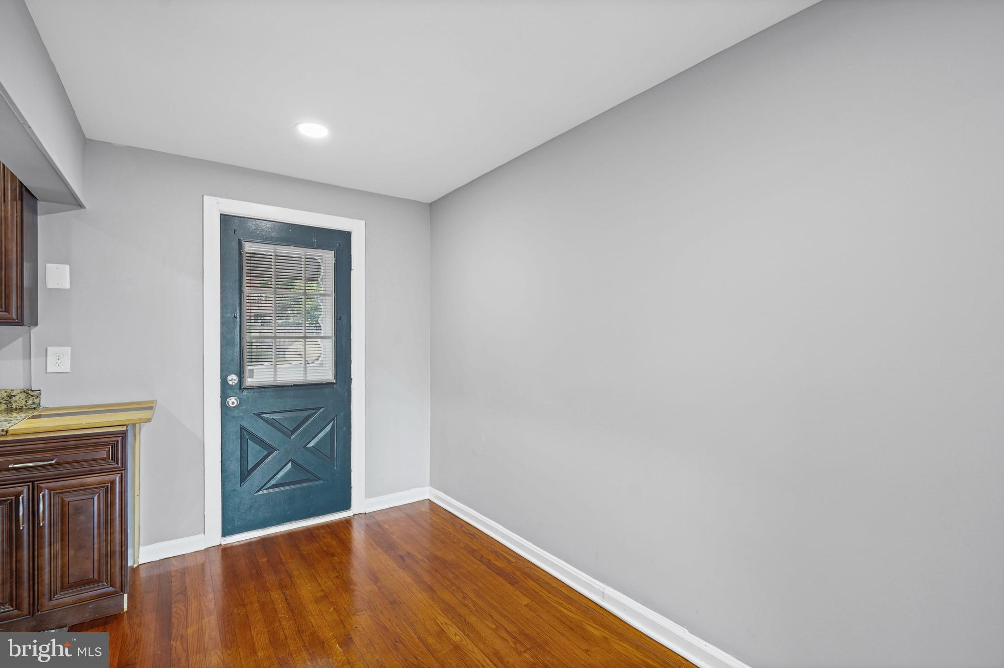 BELAIR-EDISON - Residential