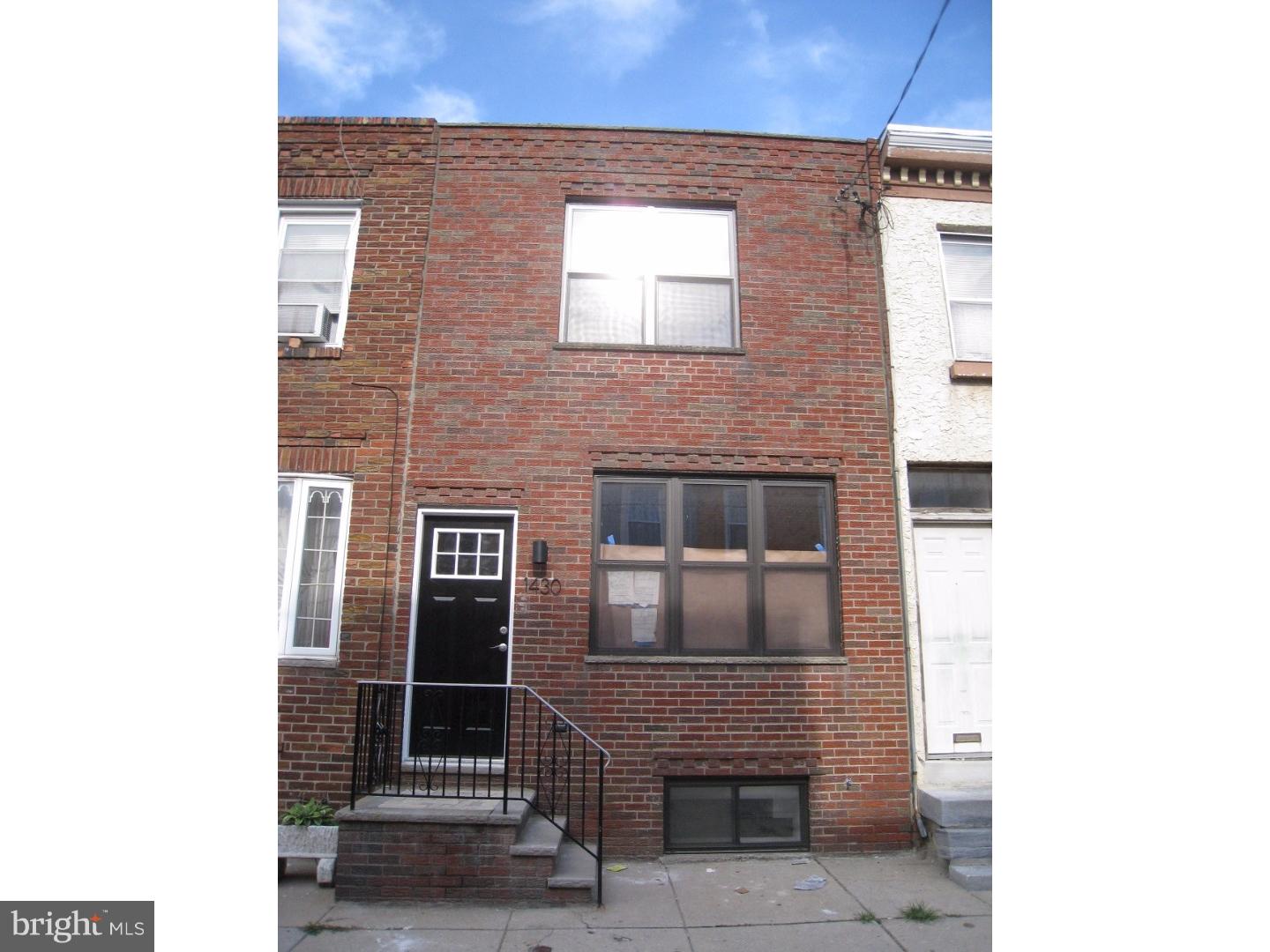 POINT BREEZE - Residential