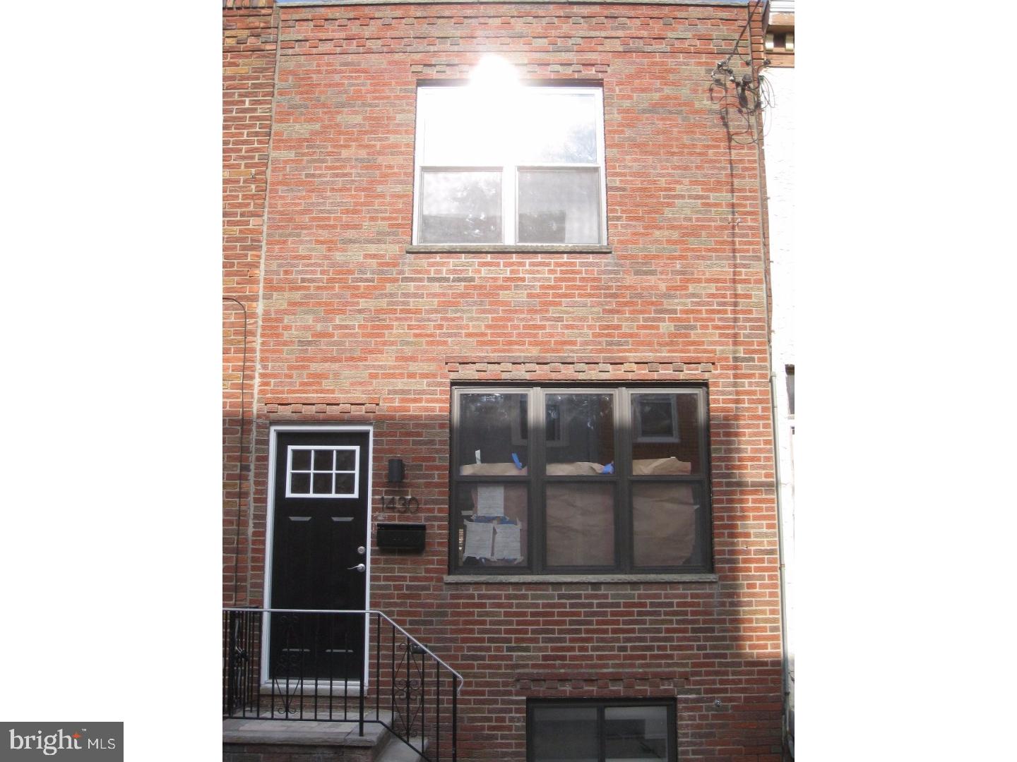 POINT BREEZE - Residential