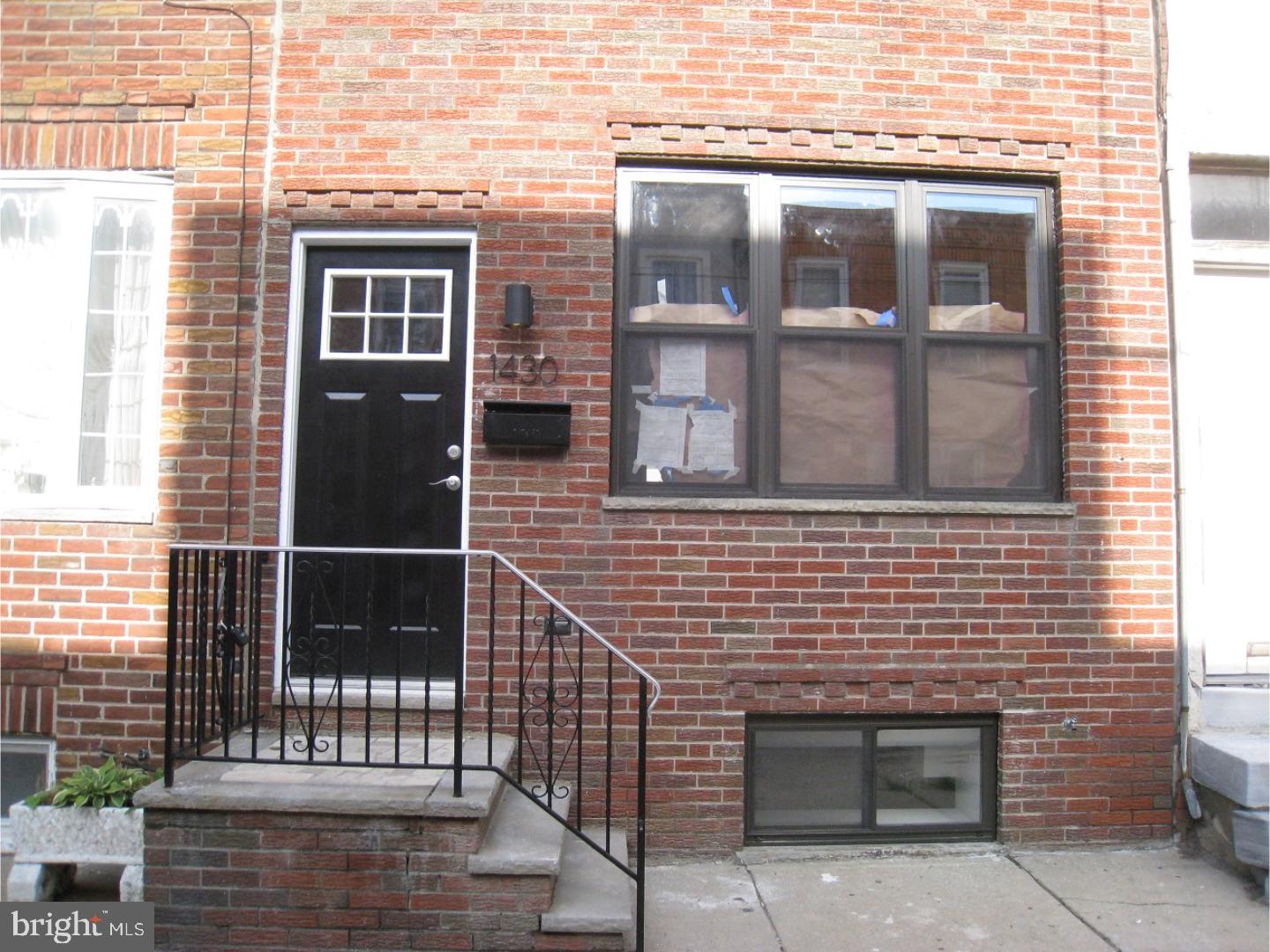 POINT BREEZE - Residential