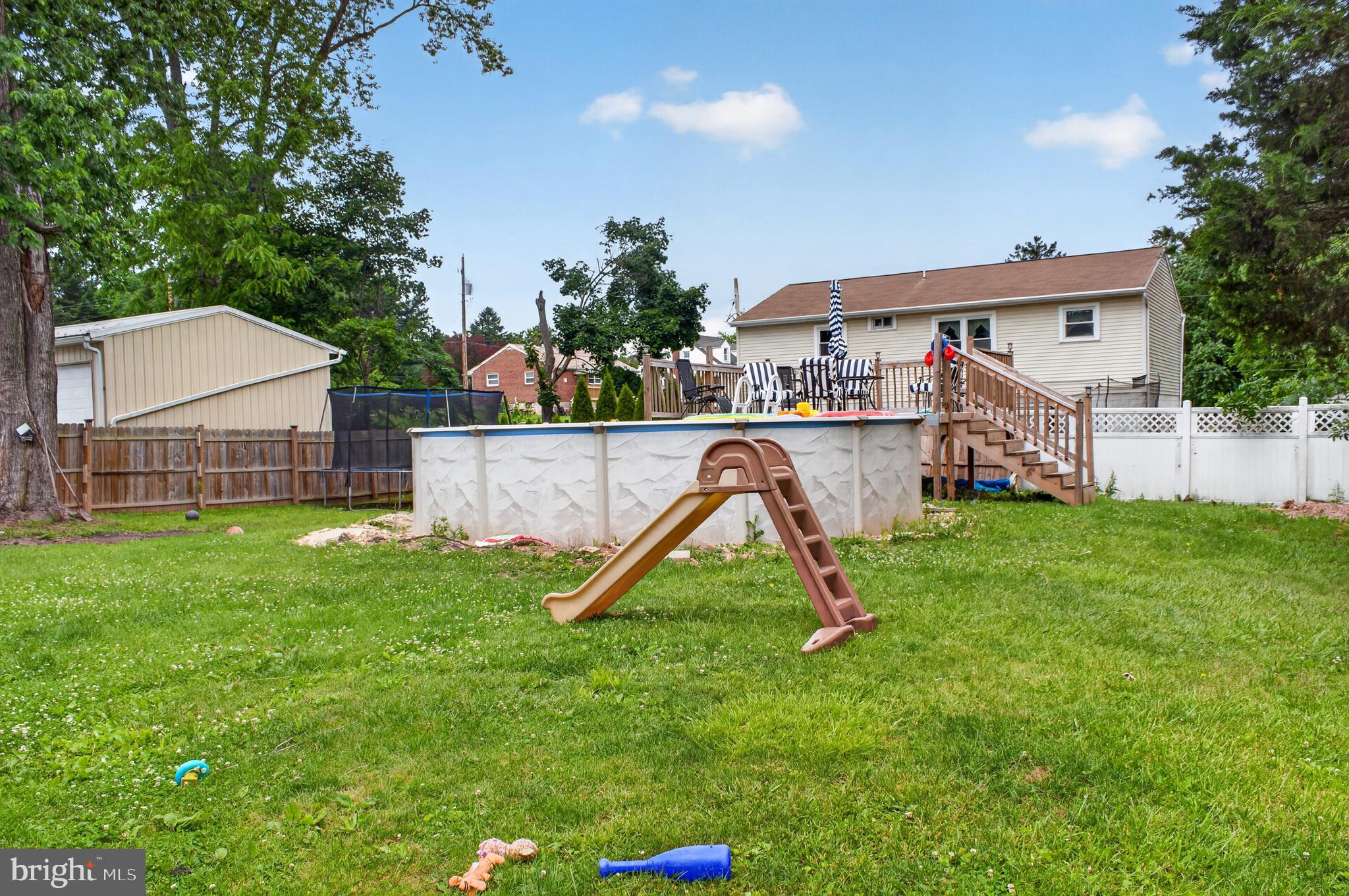 WEST MANCHESTER TWP - Residential