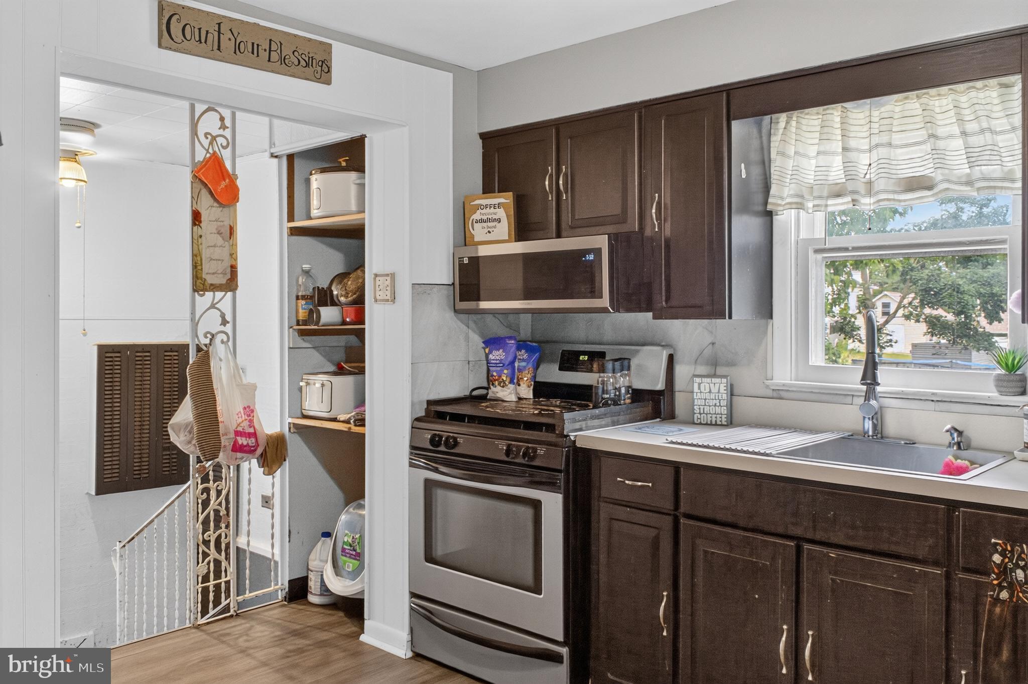 WEST MANCHESTER TWP - Residential