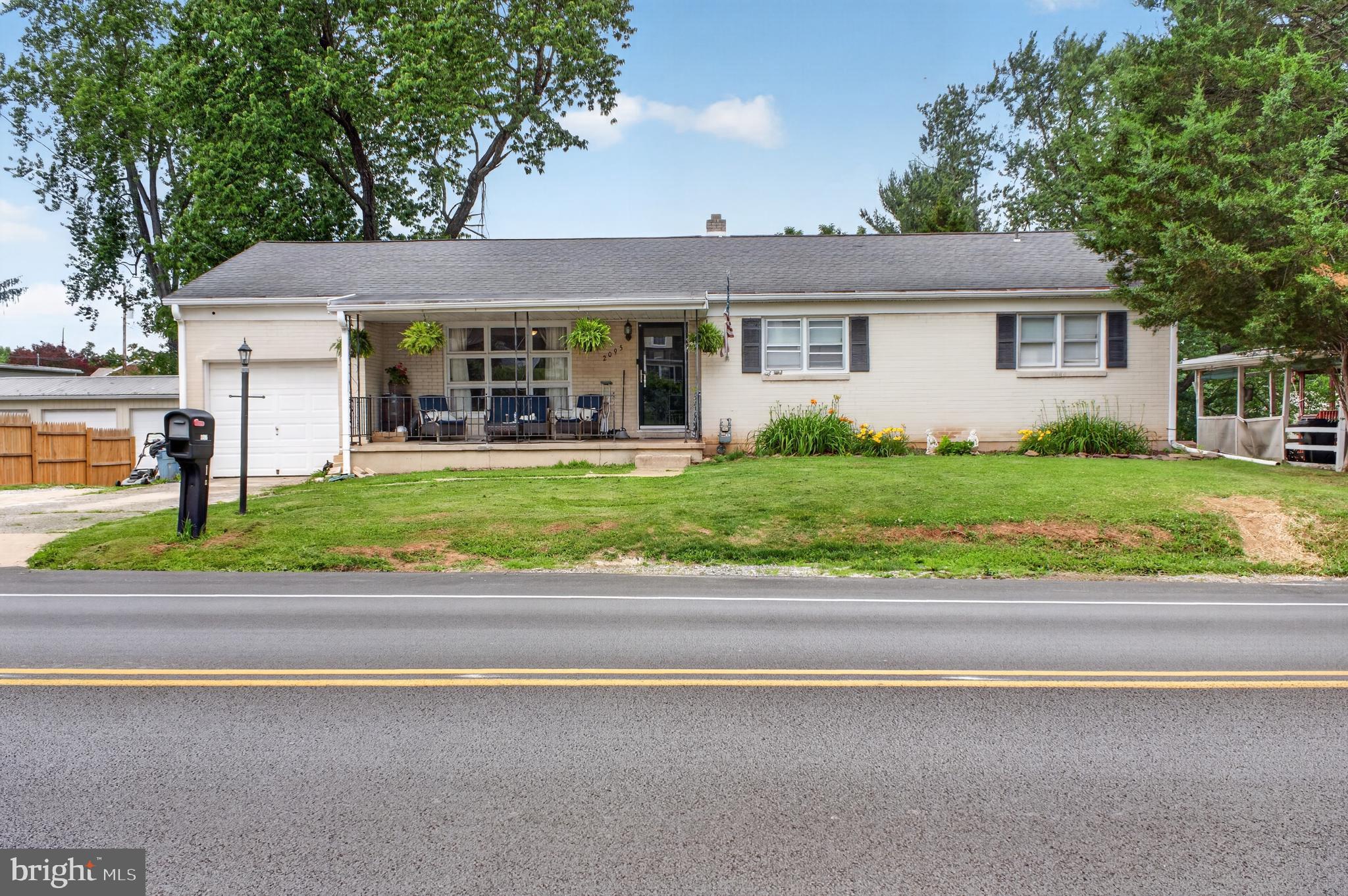 WEST MANCHESTER TWP - Residential
