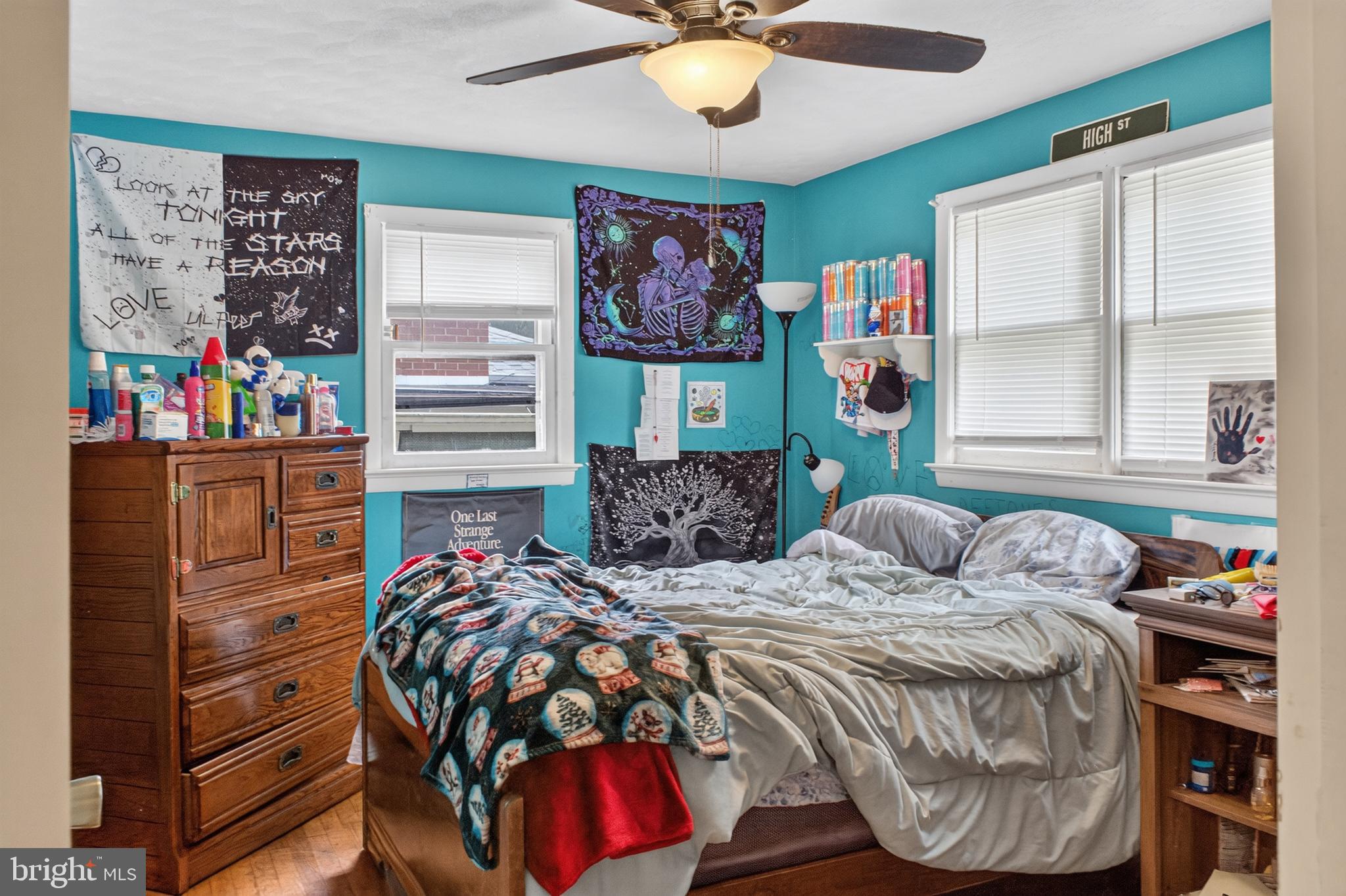 WEST MANCHESTER TWP - Residential