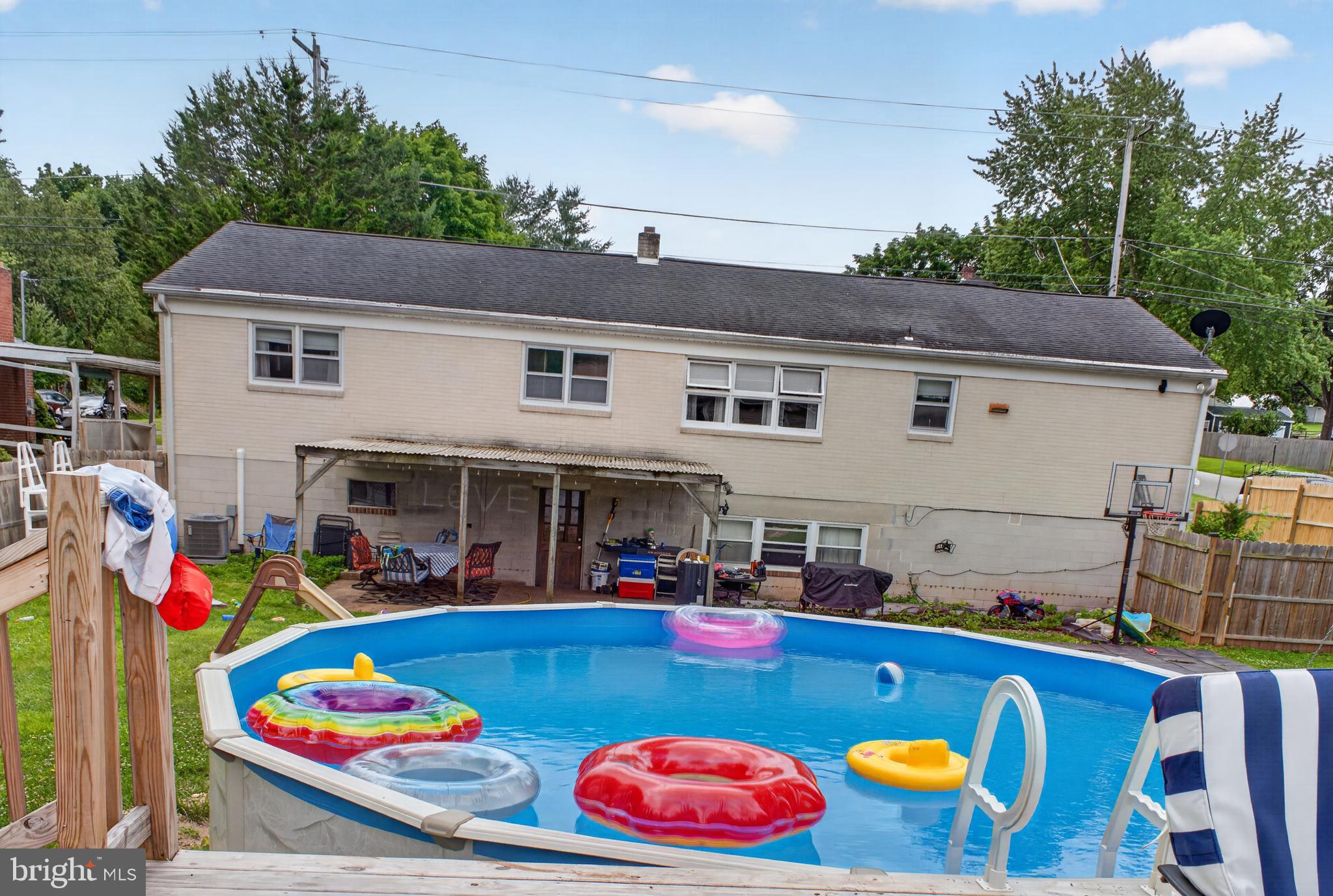 WEST MANCHESTER TWP - Residential