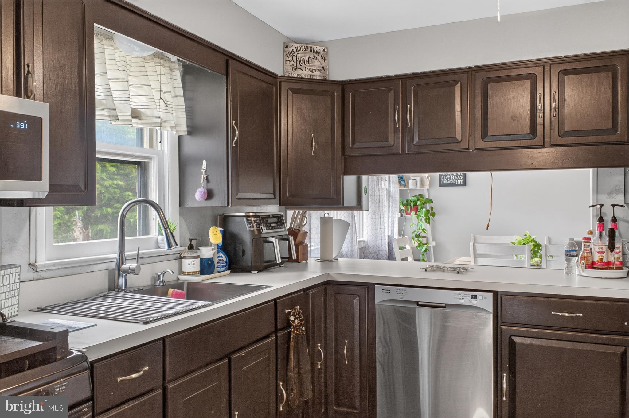 WEST MANCHESTER TWP - Residential