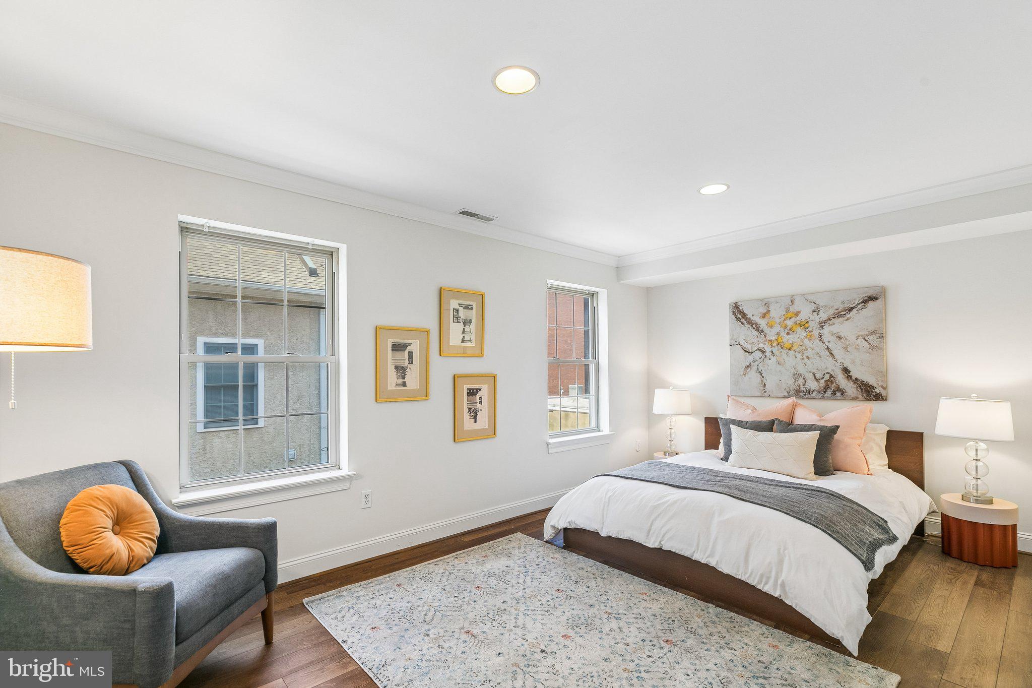 FITLER SQUARE - Residential