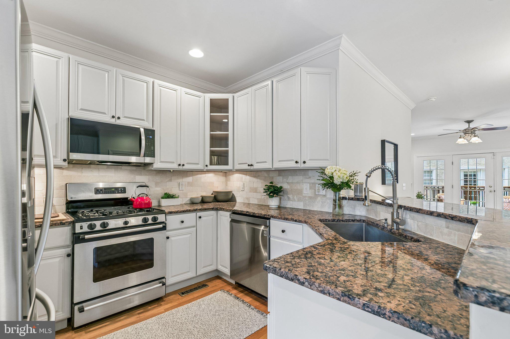 FITLER SQUARE - Residential