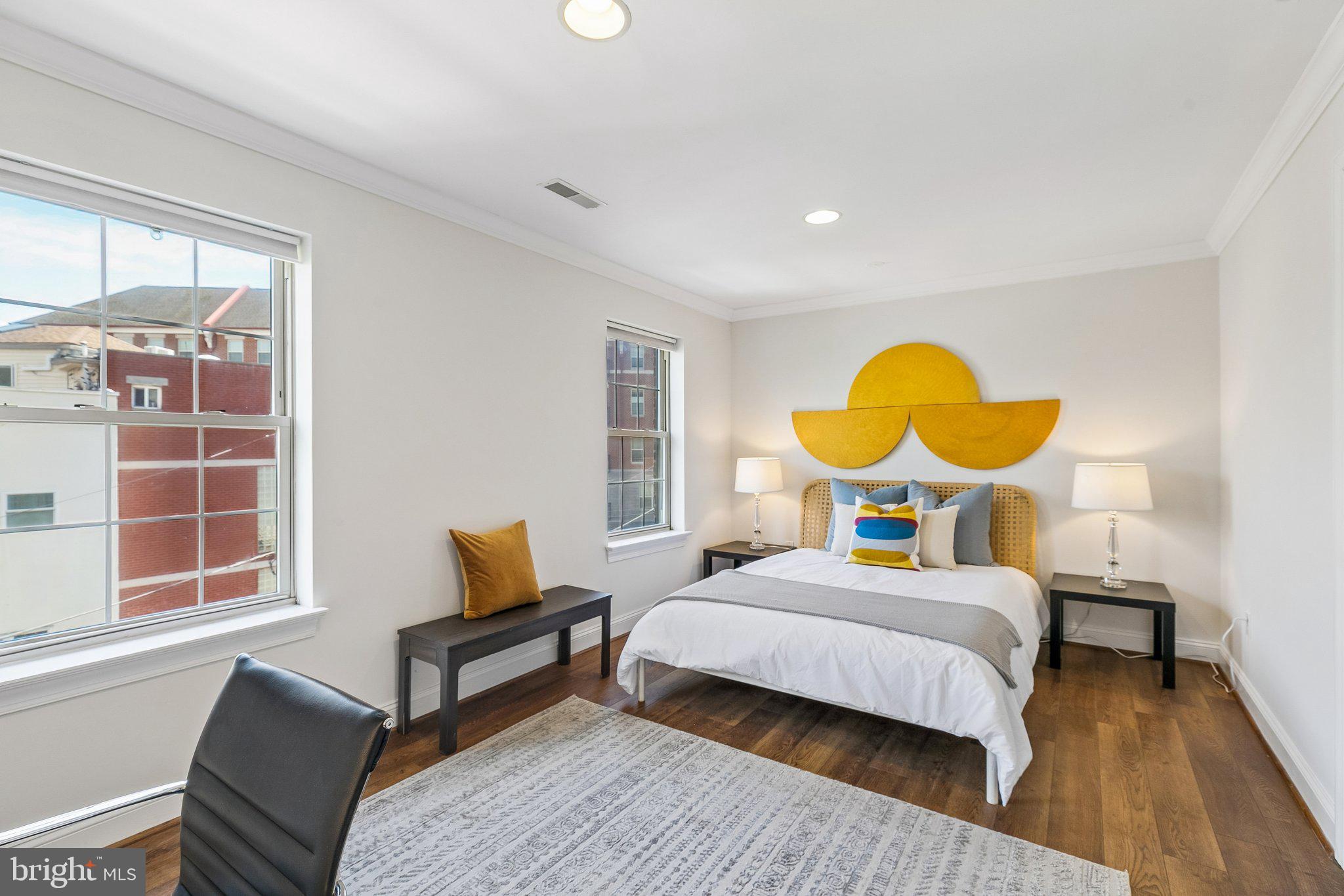 FITLER SQUARE - Residential