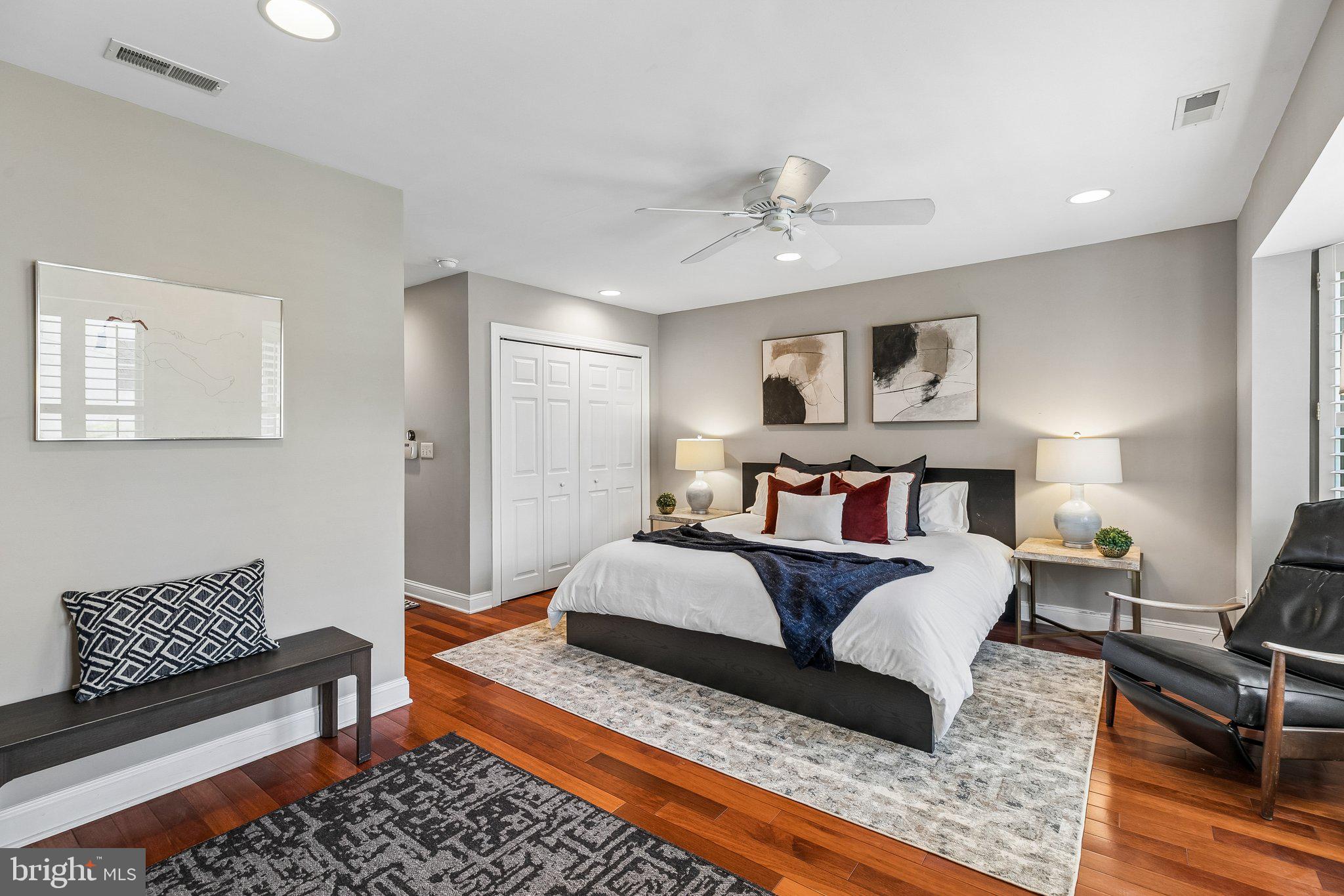 FITLER SQUARE - Residential