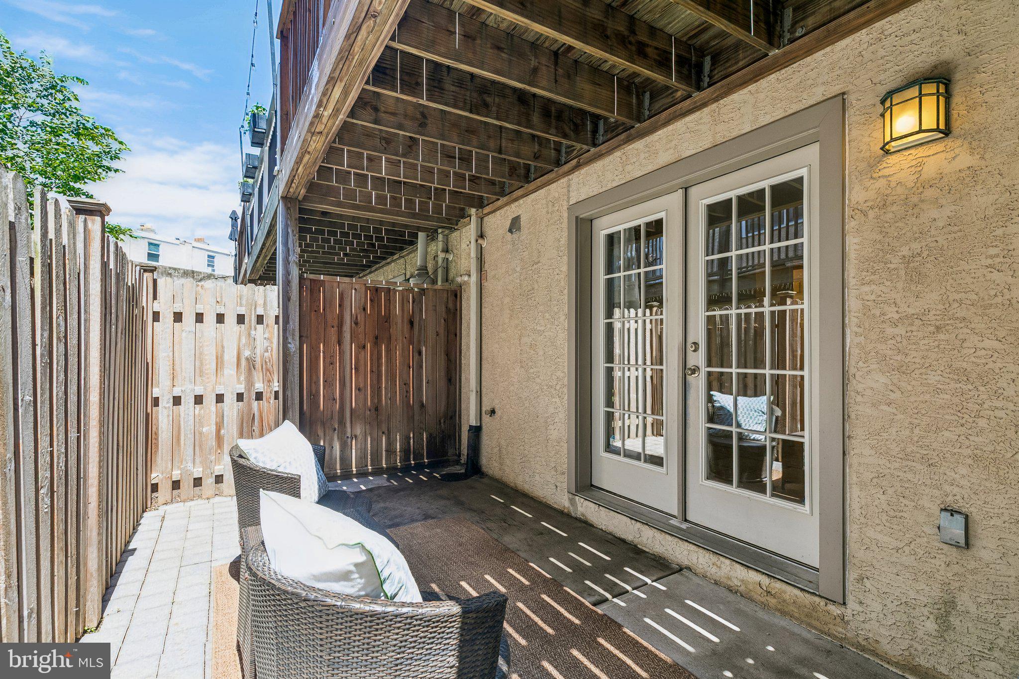 FITLER SQUARE - Residential